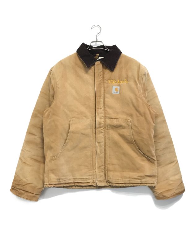 中古・古着通販】CarHartt (カーハート) トラディショナルジャケット