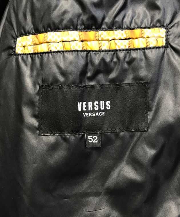 中古・古着通販】VERSUS VERSACE (ヴェルサス ヴェルサーチェ) ダウン