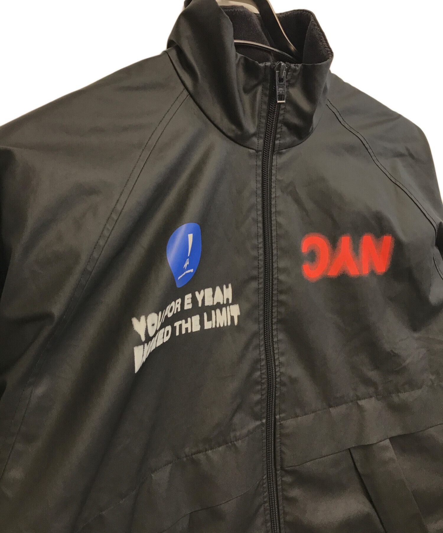 中古・古着通販】adidas (アディダス) ALEXANDER WANG (アレキサンダー