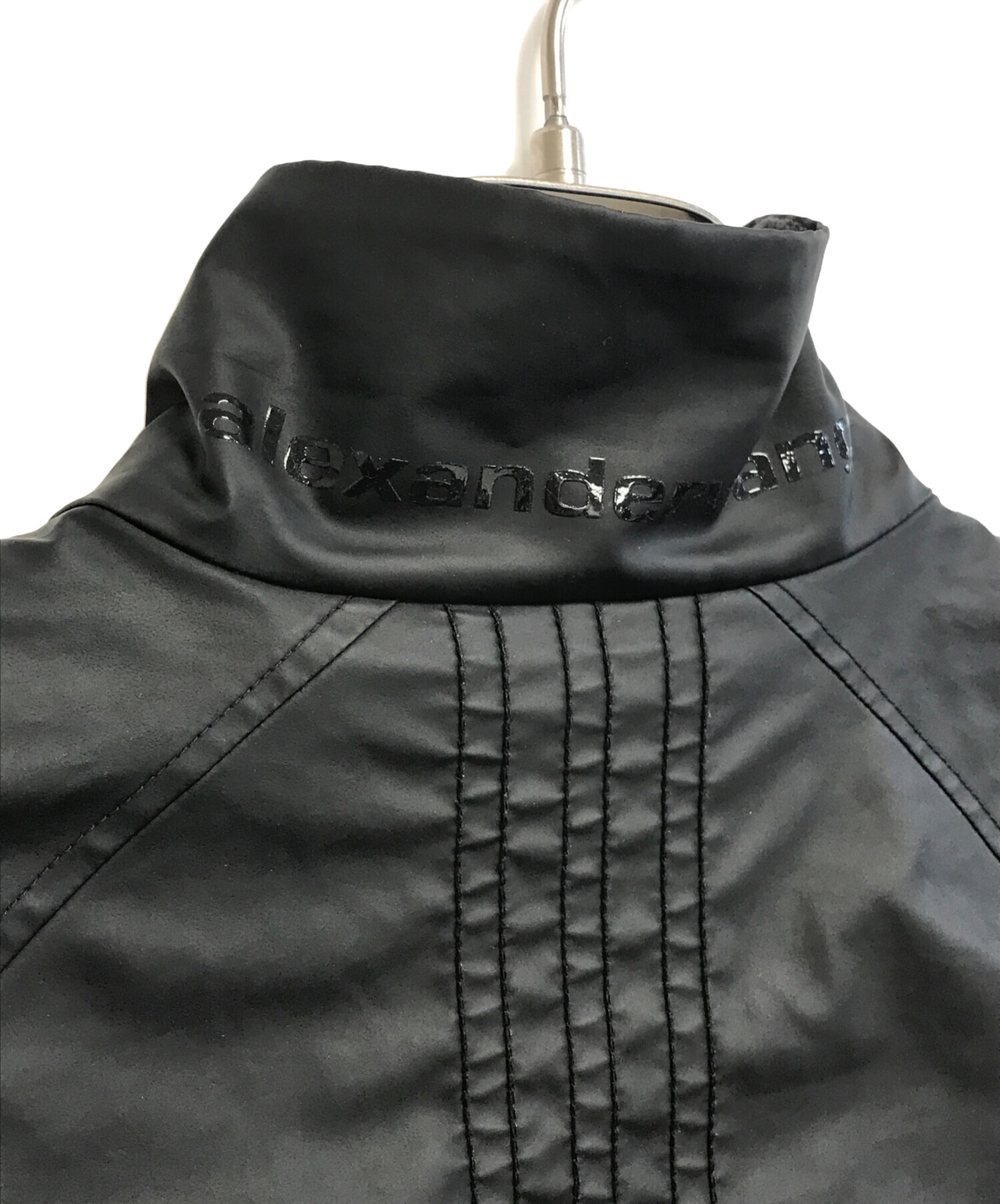 中古・古着通販】adidas (アディダス) ALEXANDER WANG (アレキサンダー 中古・古着通販】adidas (アディダス) ALEXANDER WANG (アレキサンダー