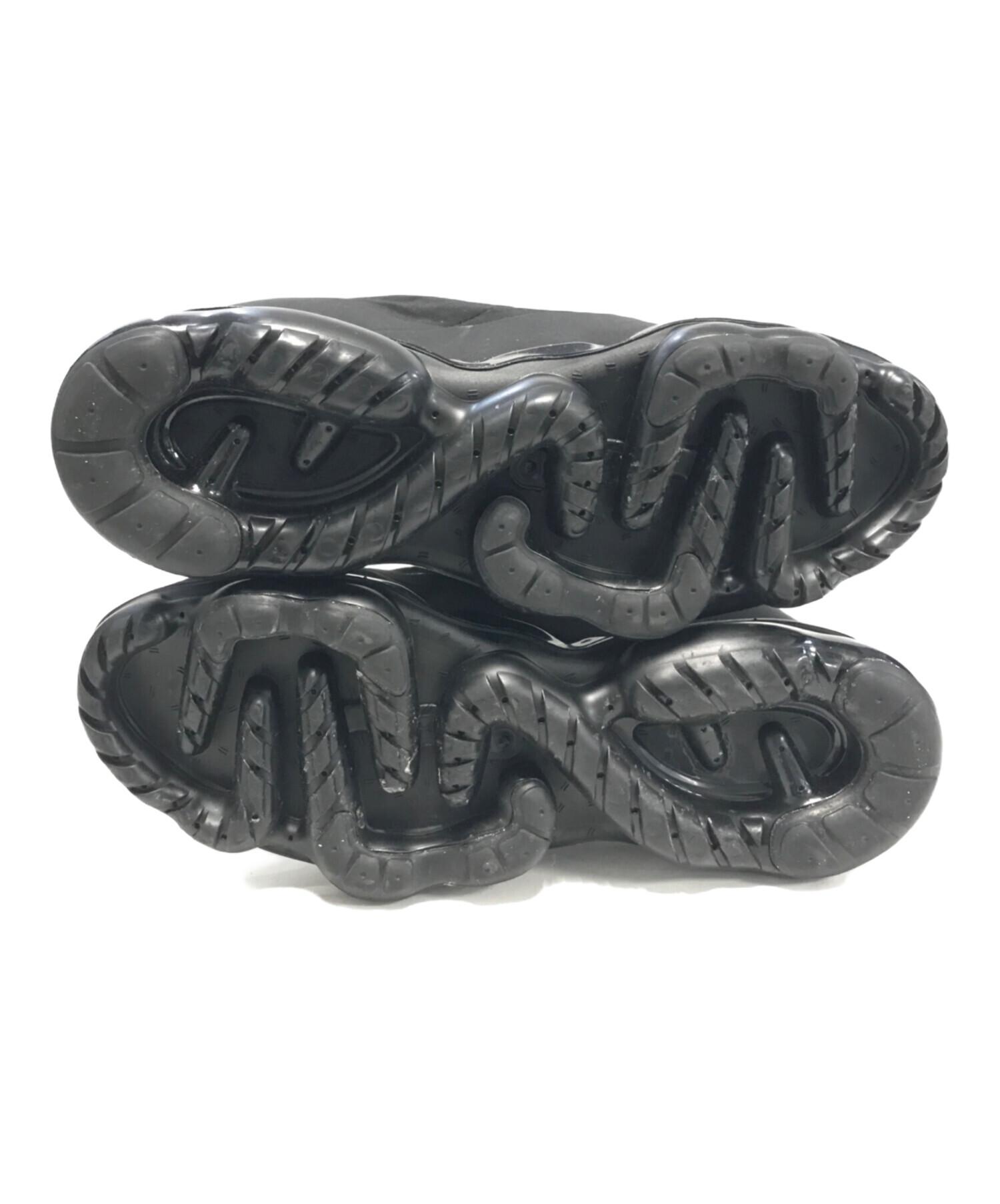 中古・古着通販】NIKE (ナイキ) AIR VAPORMAX MOC ROAM ブラック 
