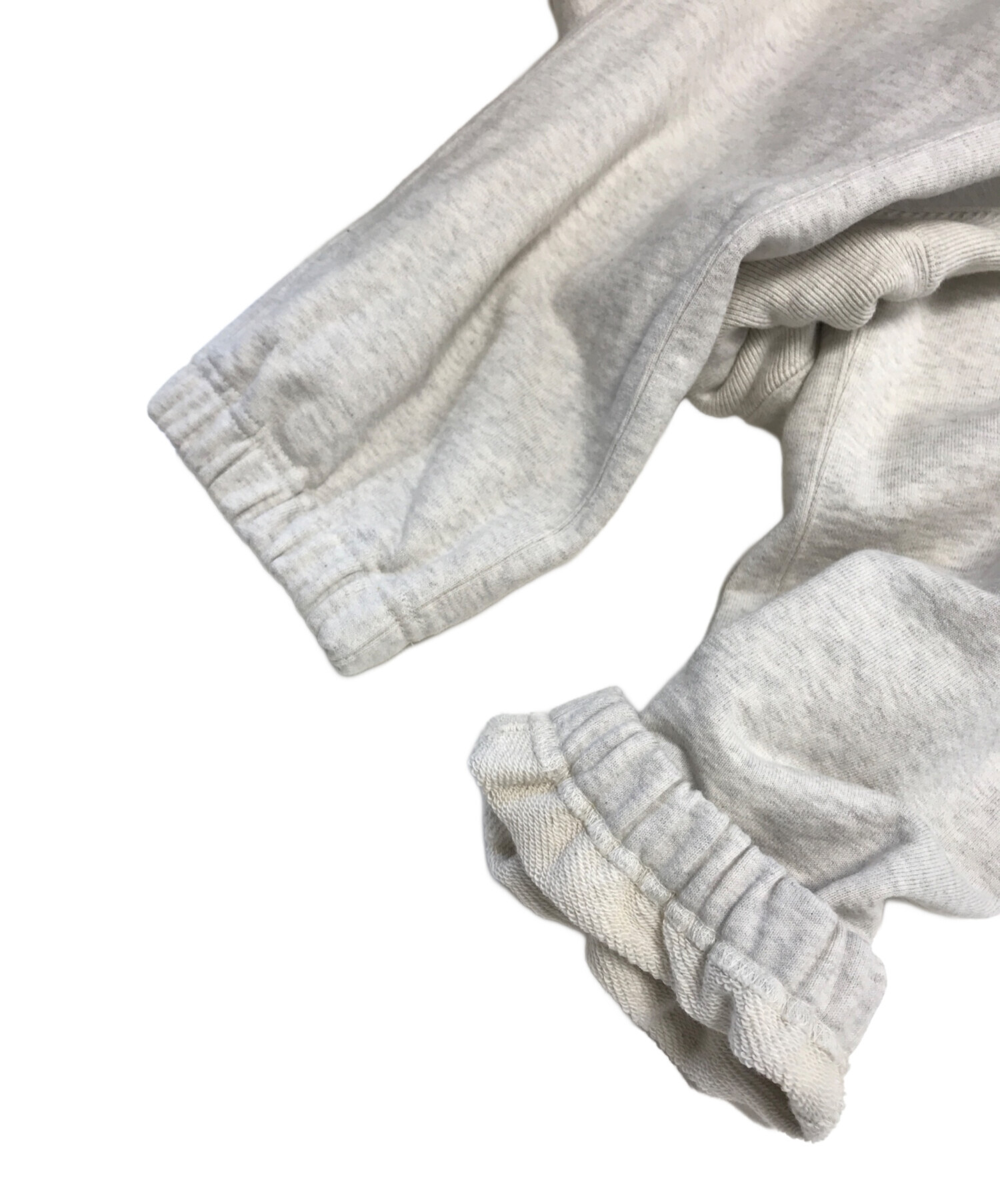 中古・古着通販】WASEW (ワソー) スウェットパンツ ホワイト サイズ:M