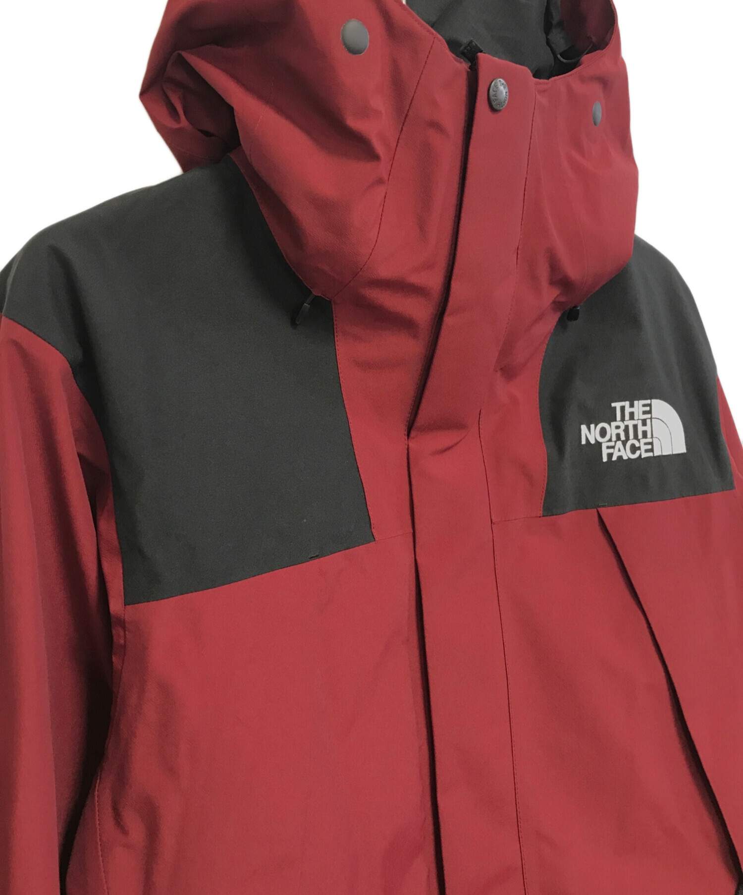 中古・古着通販】THE NORTH FACE (ザ ノース フェイス) Mountain