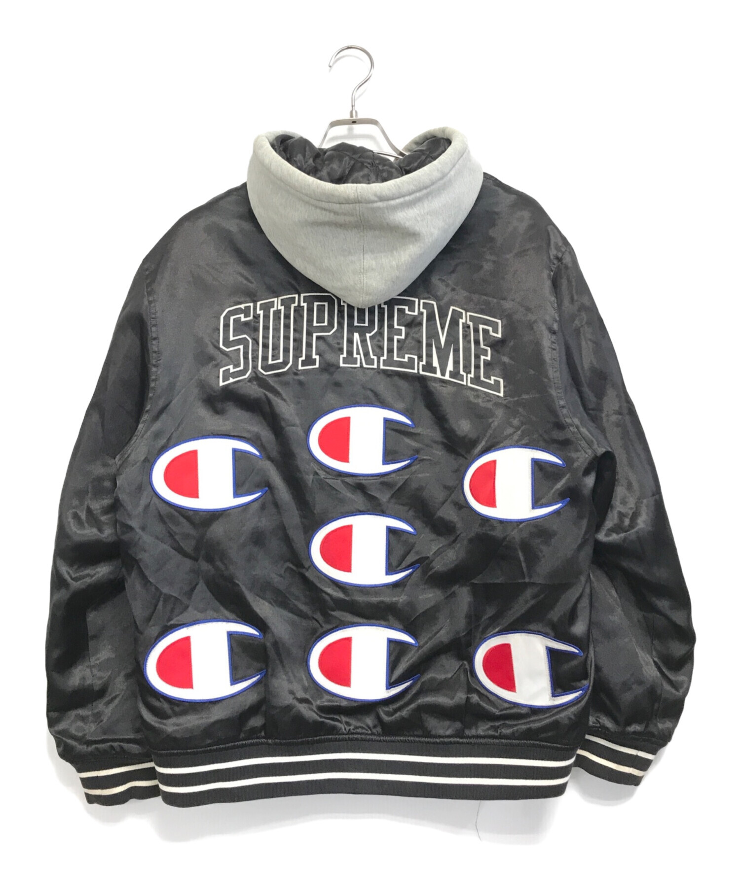中古・古着通販】SUPREME (シュプリーム) Champion (チャンピオン