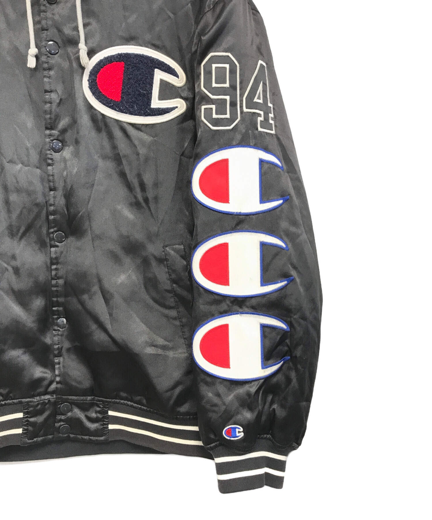 中古・古着通販】SUPREME (シュプリーム) Champion (チャンピオン