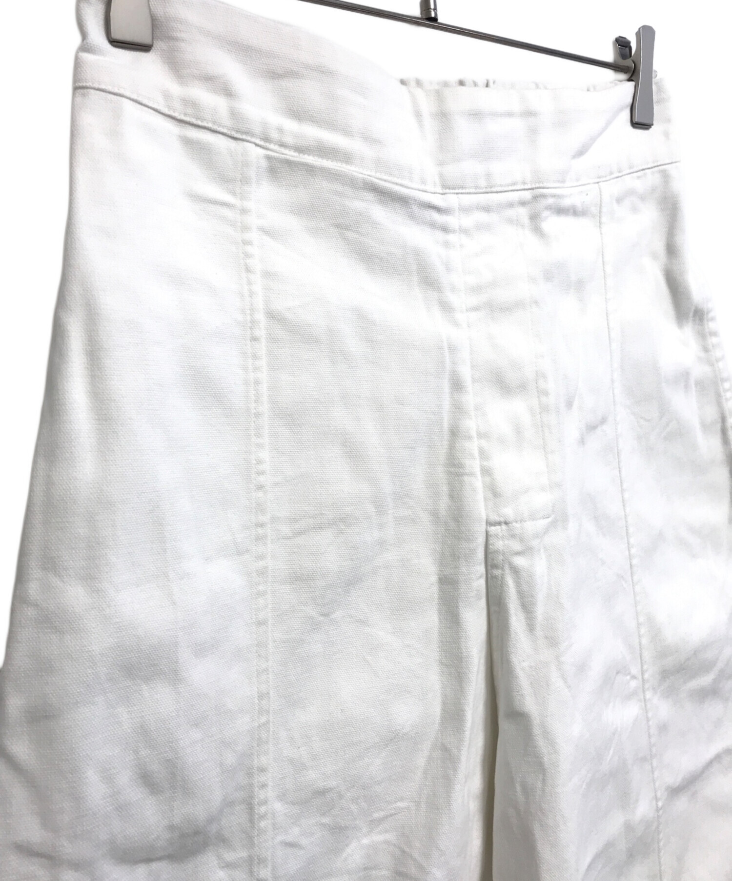 中古・古着通販】sage.NATION (セイジ ネーション) WELT TROUSER