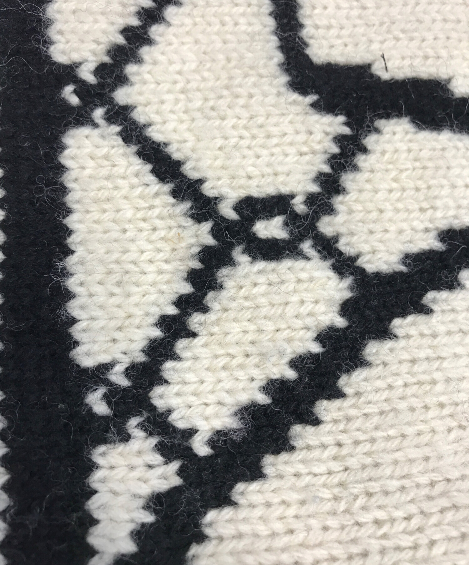 wmmw/ドリカム　 カーディガン　新品未使用 TOMORROWLAND TRICOT ギマコットンリネン Vネックカーディガン