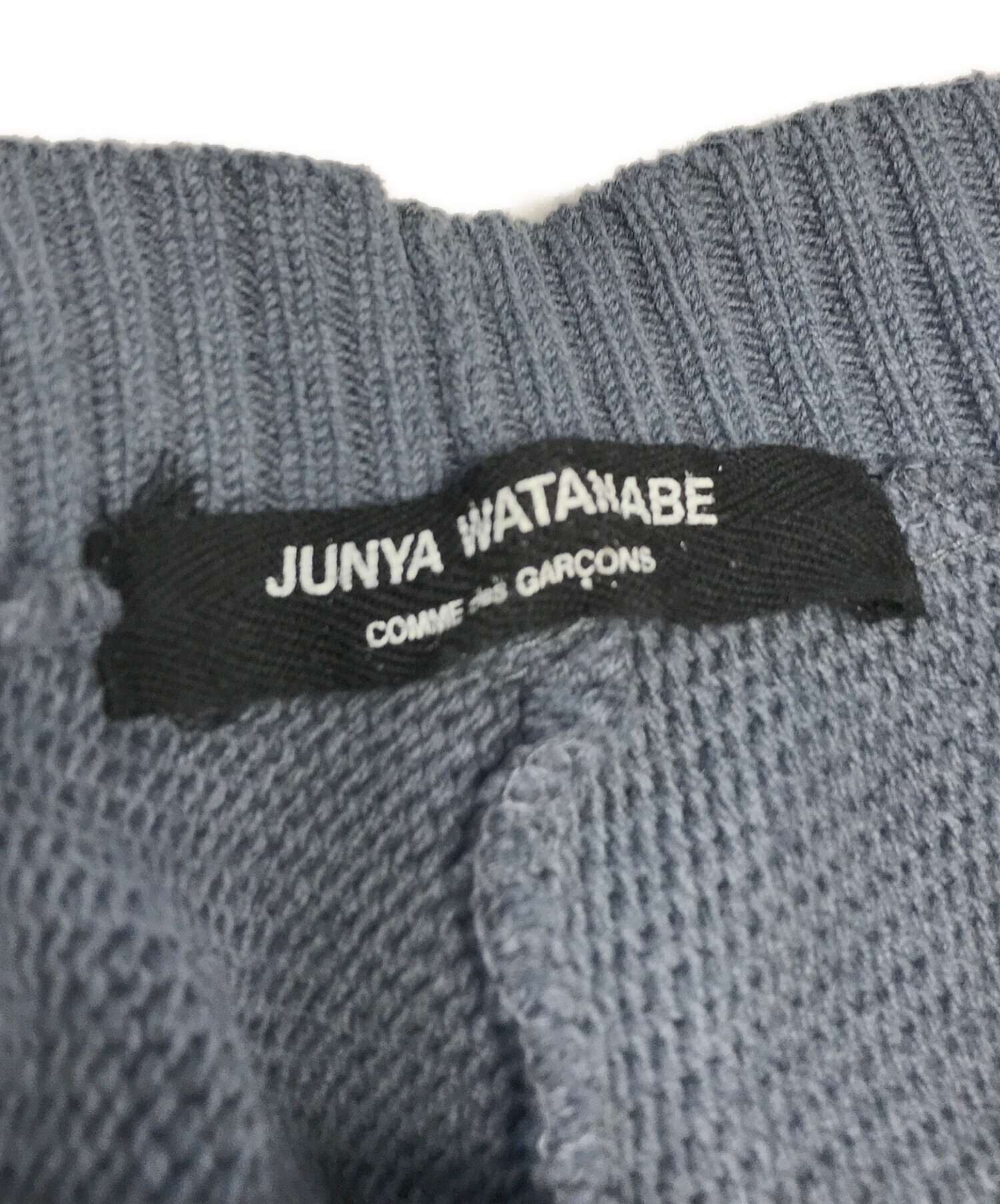 中古・古着通販】JUNYA WATANABE COMME des GARCONS (ジュンヤ