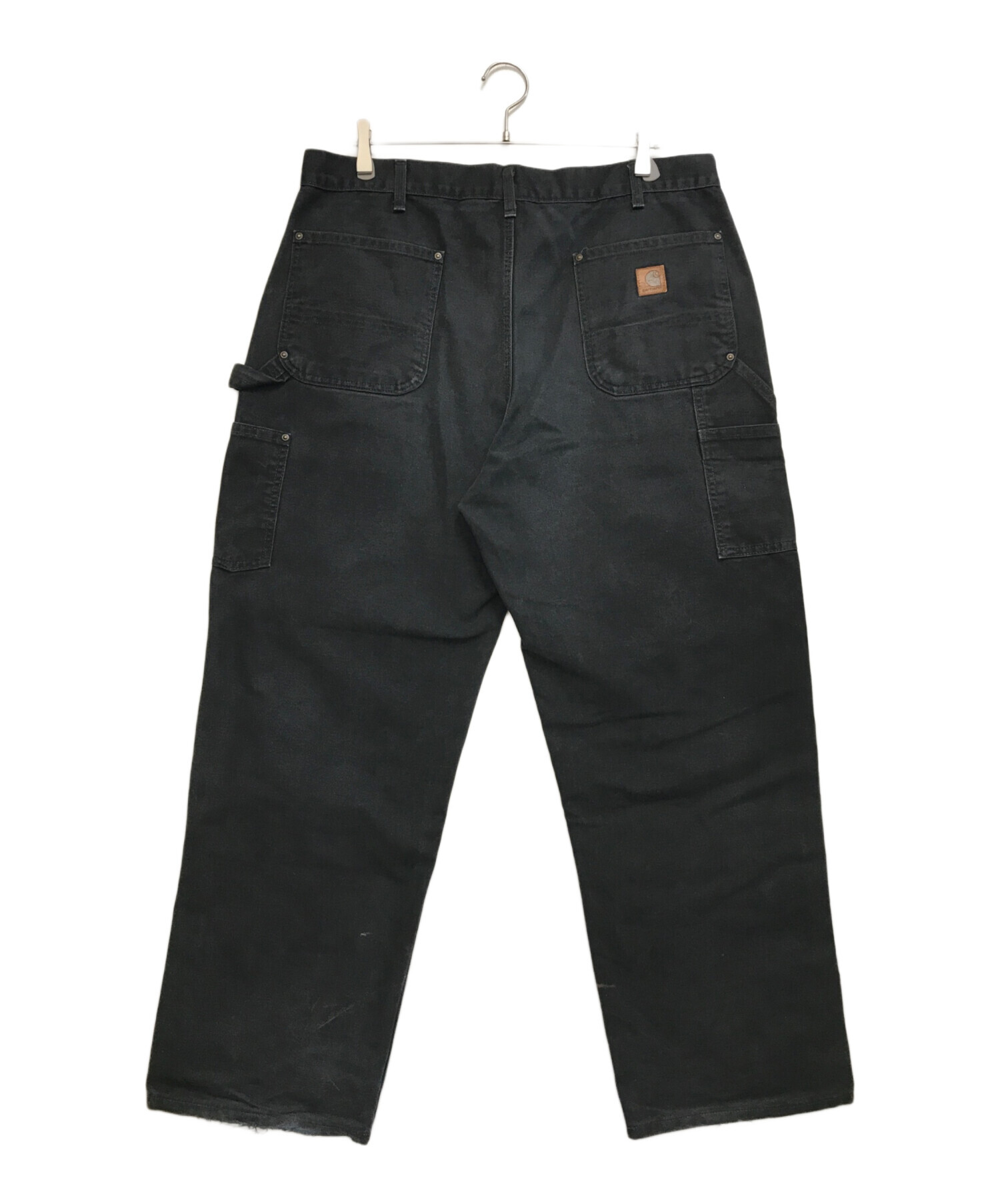 中古・古着通販】CarHartt (カーハート) ダブルニーダックパンツ