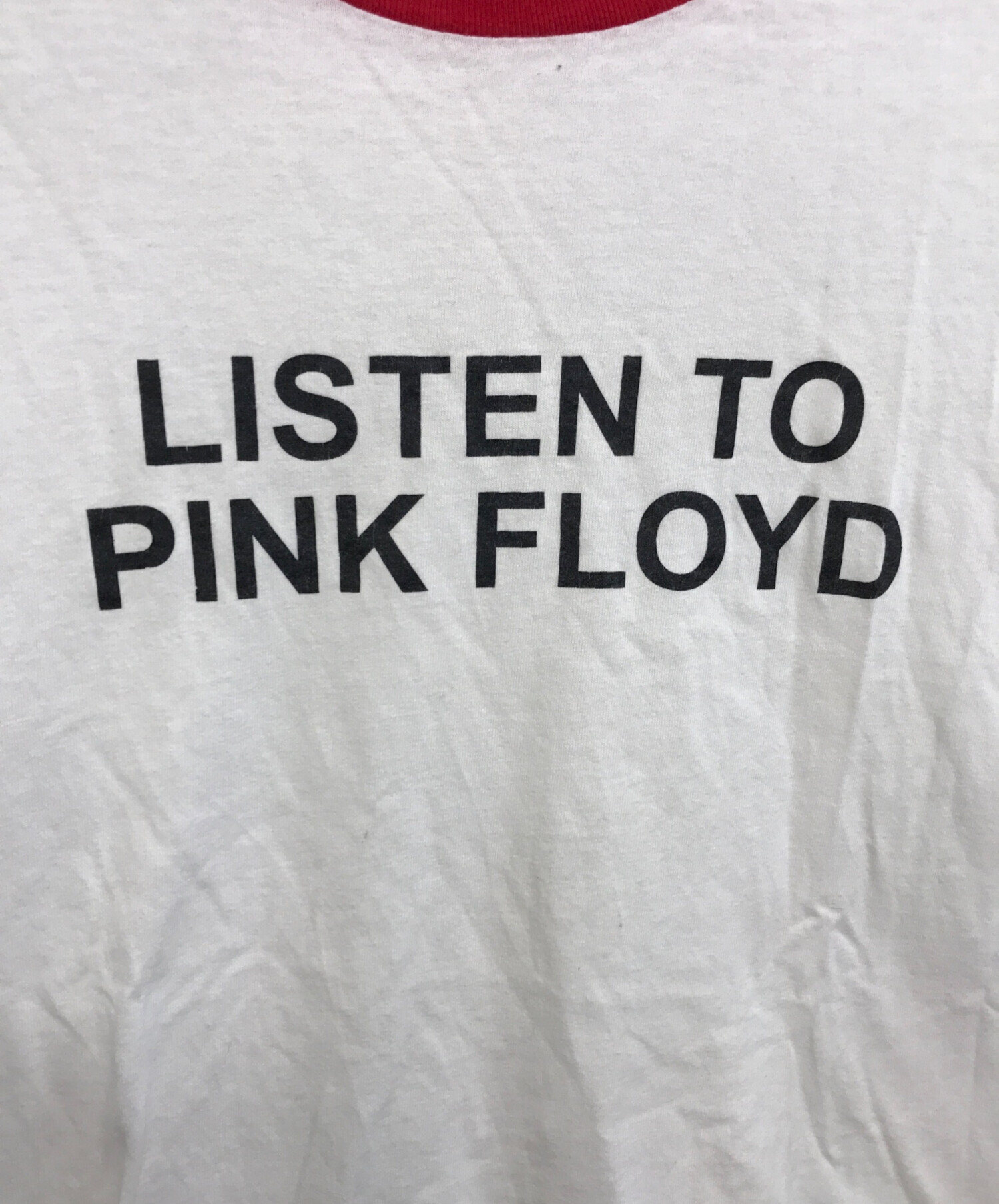 中古・古着通販】バンドTシャツ (バンドTシャツ) 00s PINK FLOYD 