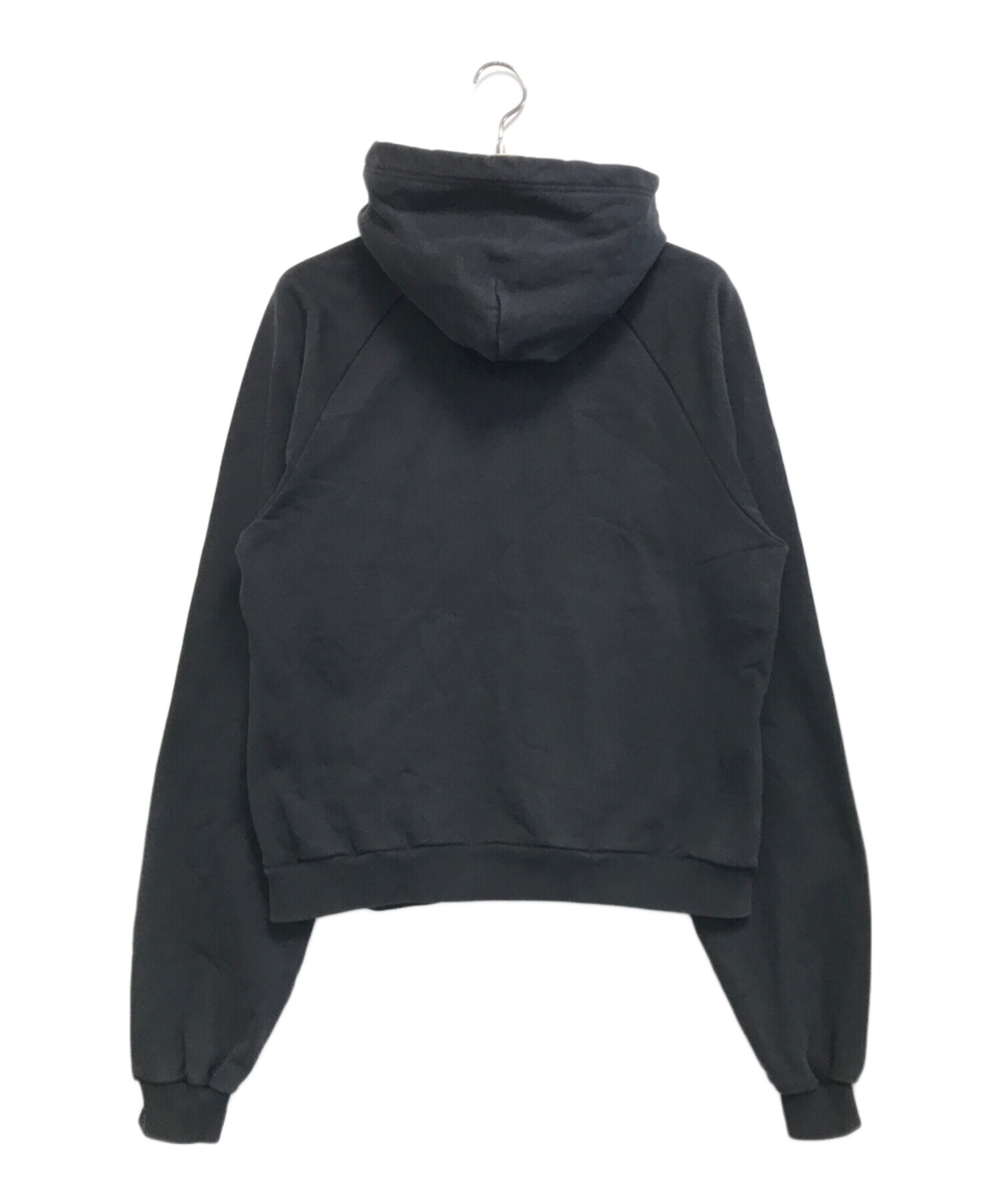中古・古着通販】BALENCIAGA (バレンシアガ) New BB Mode Hoodie 