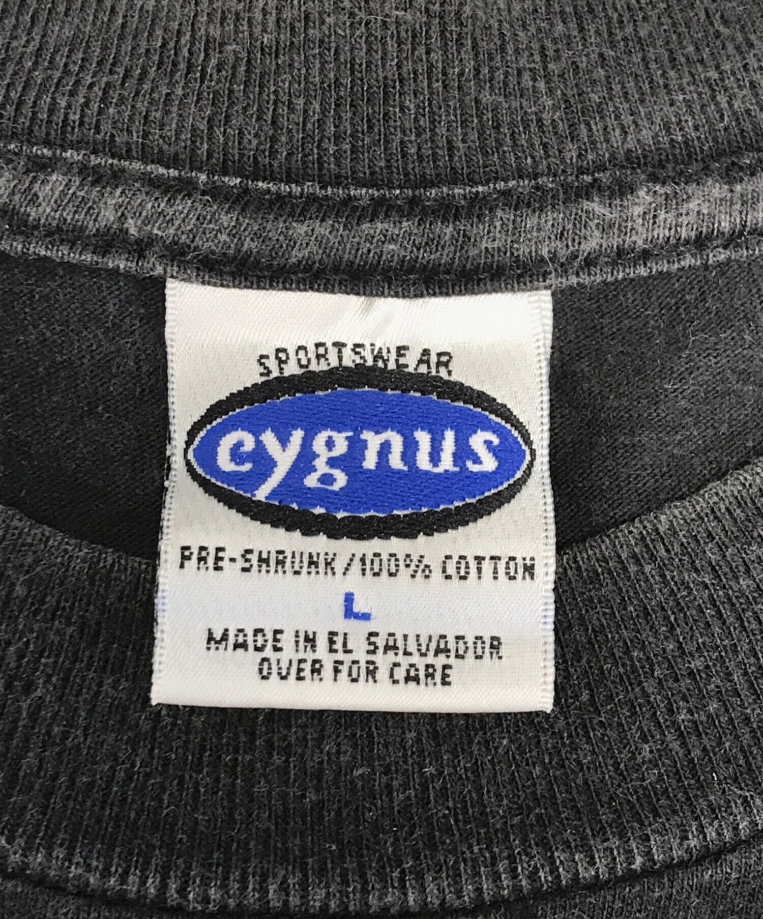 中古・古着通販】バンドTシャツ (バンドTシャツ) 00