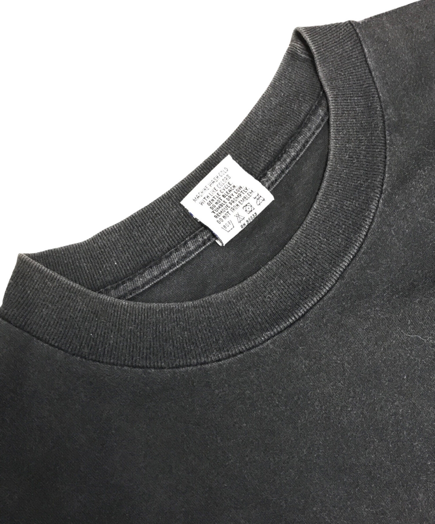 中古・古着通販】バンドTシャツ (バンドTシャツ) 00