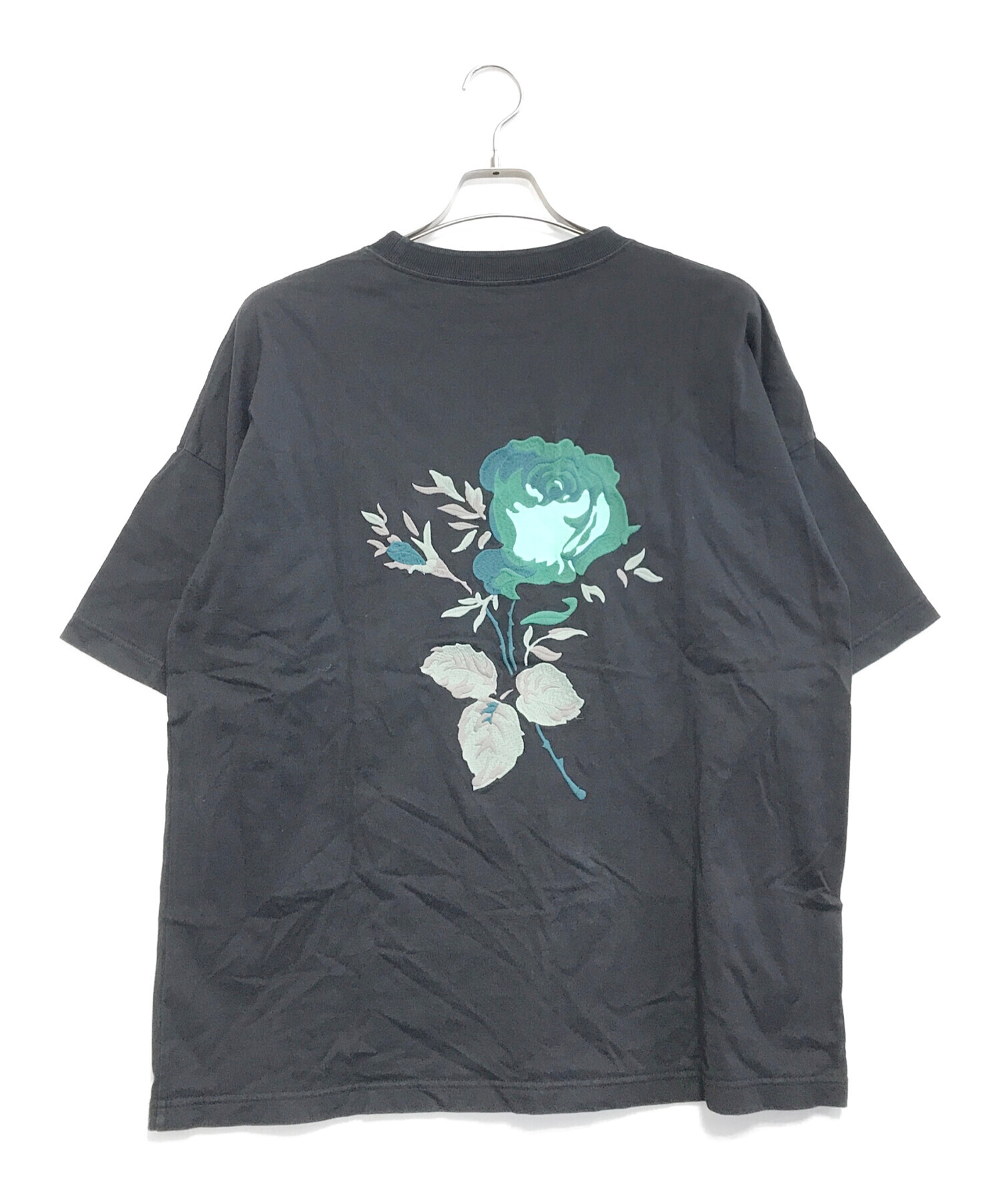 中古・古着通販】Christian Dior (クリスチャン ディオール) フラワー