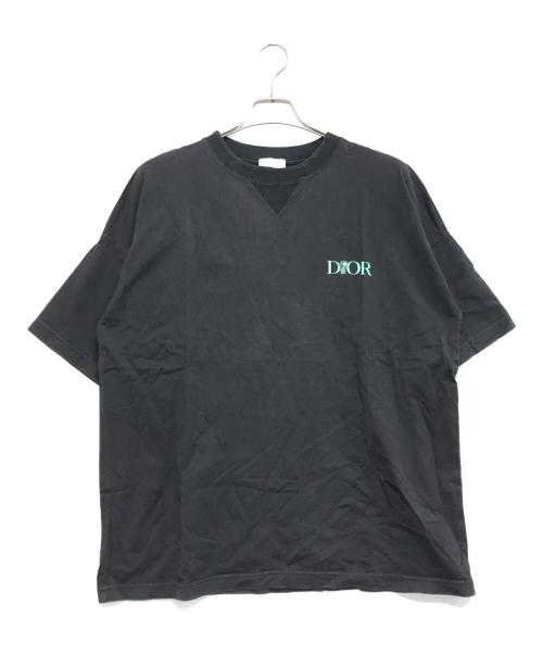 専用です。クリスチャンディオール ヴィンテージ カットソー 刺繍 レース 半袖 専用です。Christian Dior 専用です。クリスチャンディオール