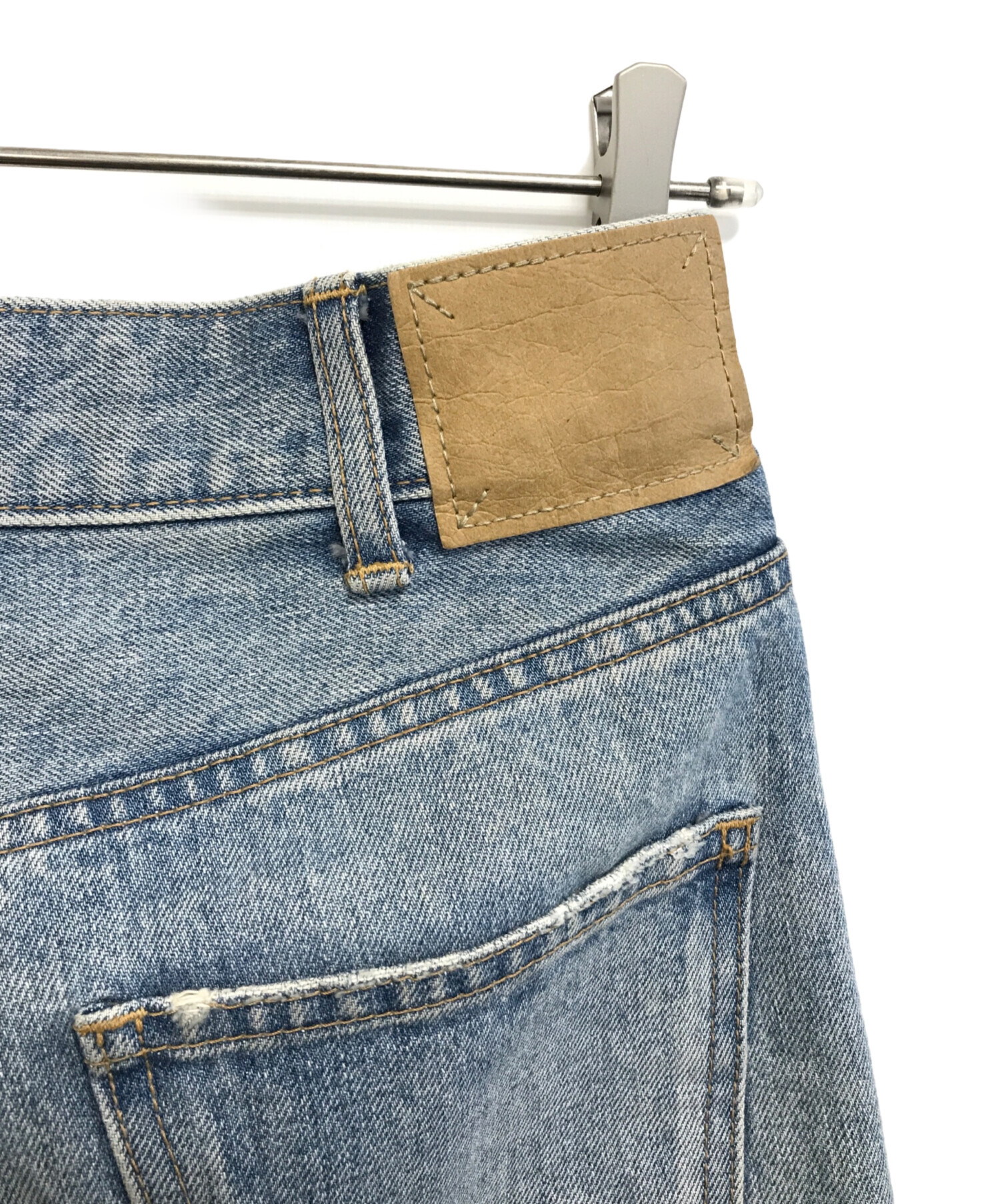 中古・古着通販】CELINE (セリーヌ) Dylan Flared Jeans in Vintage