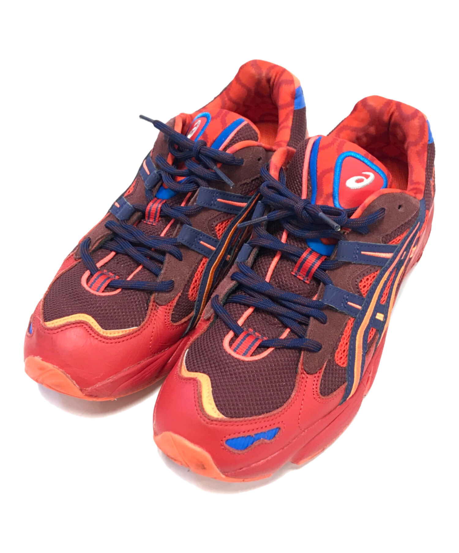 中古・古着通販】asics (アシックス) Vivienne Westwood (ヴィヴィアン 