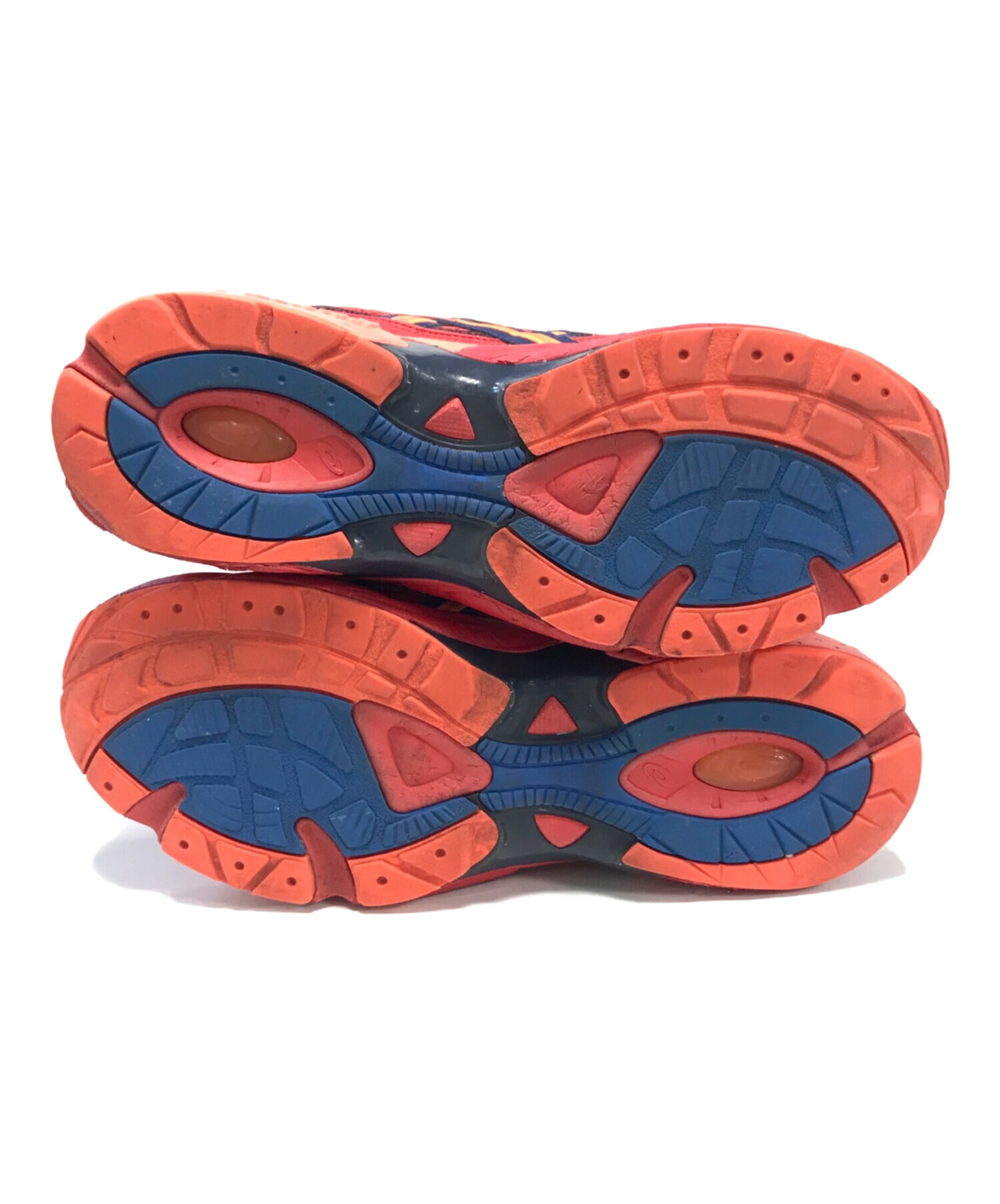 中古・古着通販】asics (アシックス) Vivienne Westwood (ヴィヴィアン 