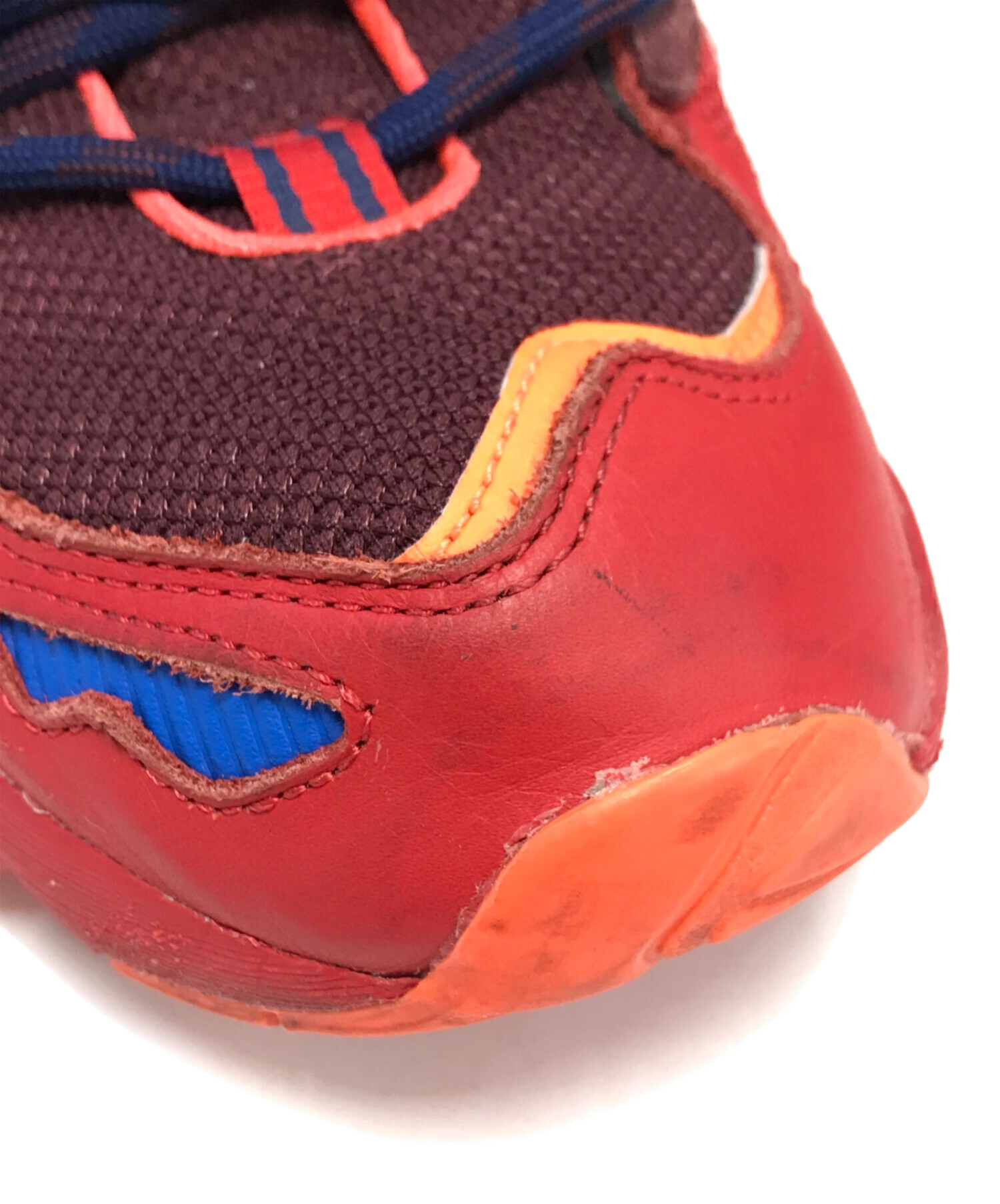 中古・古着通販】asics (アシックス) Vivienne Westwood (ヴィヴィアン 
