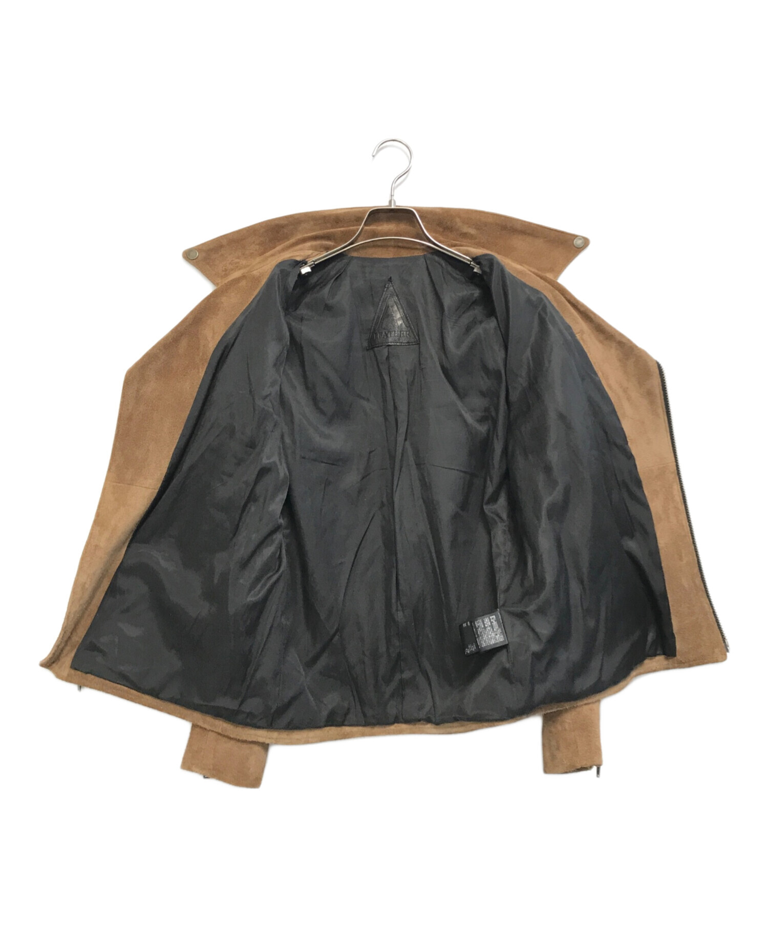 未使用　エトレ　ライダース 中古・古着通販】Saint Laurent Paris (サンローランパリ) クラッシク