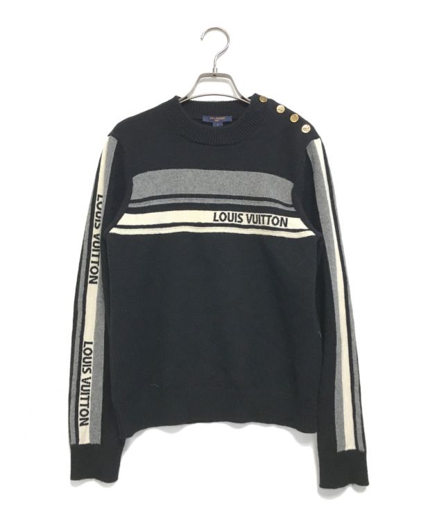 M*1様 新品未使用　ルイヴィトン　カシミヤスウェット M*1様 新品未使用 ルイヴィトン カシミヤスウェット M*1様 新品