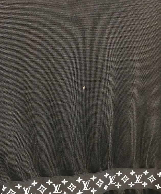 中古・古着通販】LOUIS VUITTON (ルイ ヴィトン) モノグラムLVワッペン