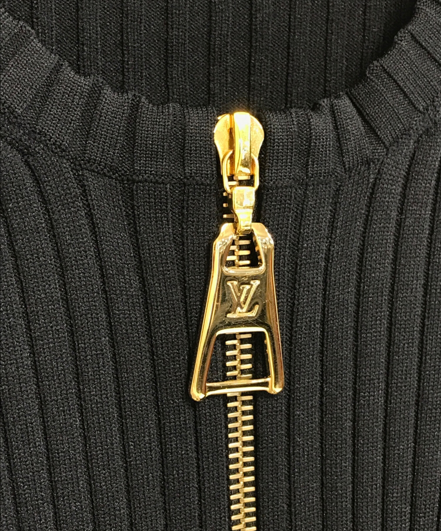 中古・古着通販】LOUIS VUITTON (ルイ ヴィトン) モノグラム ツイード 