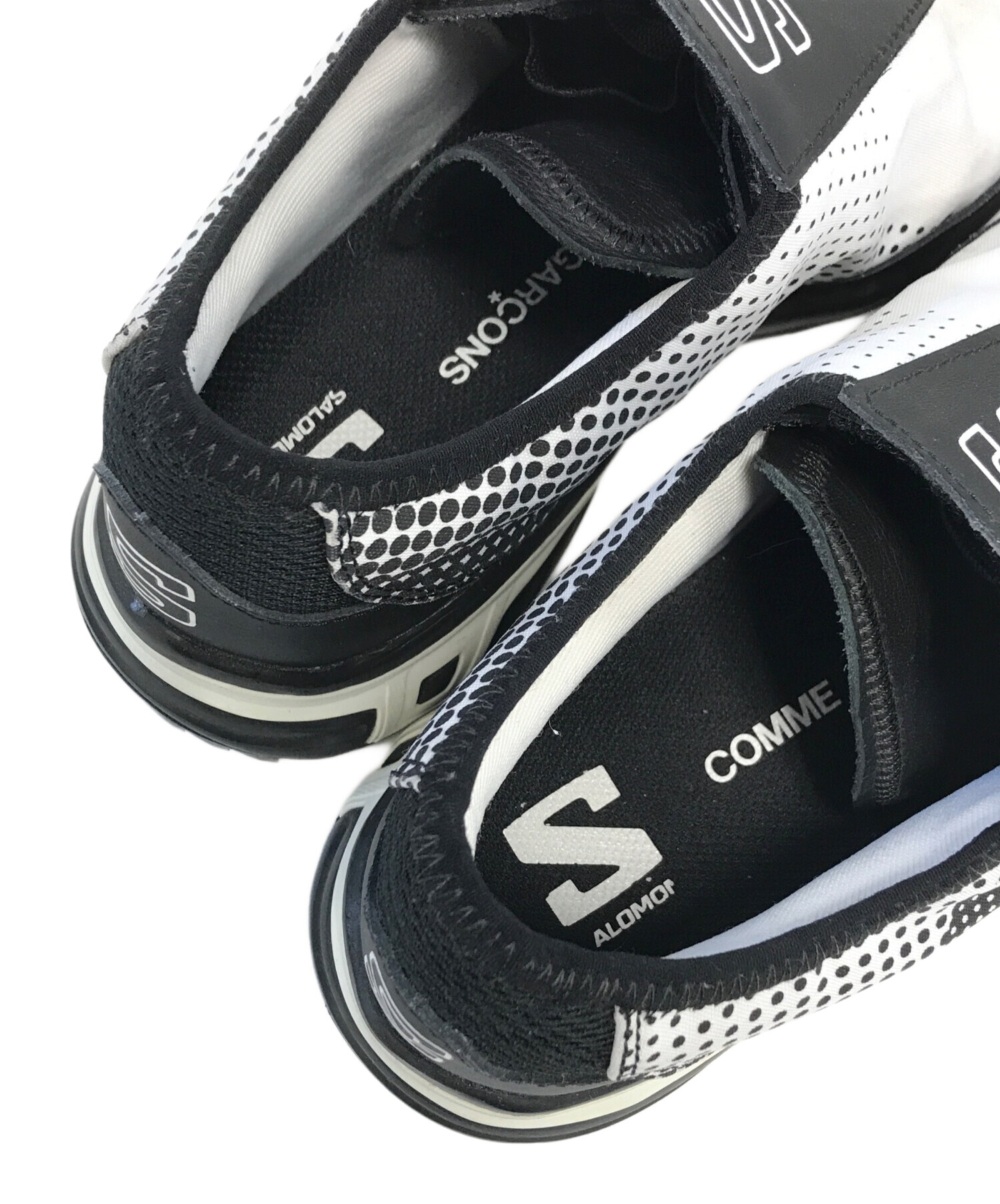 中古・古着通販】SALOMON (サロモン) COMME des GARCONS