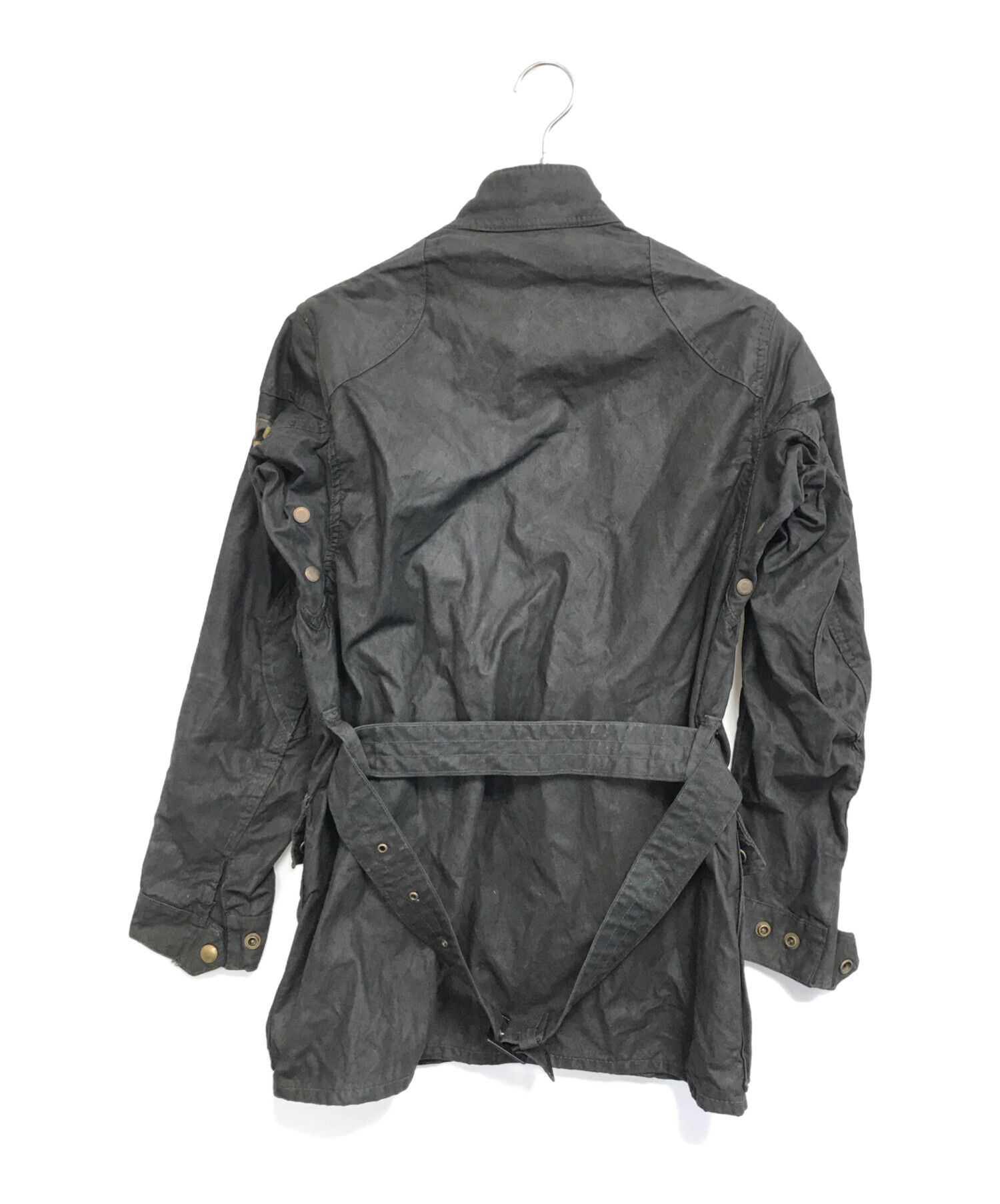 中古・古着通販】BELSTAFF (ベルスタッフ) トライアルマスター 
