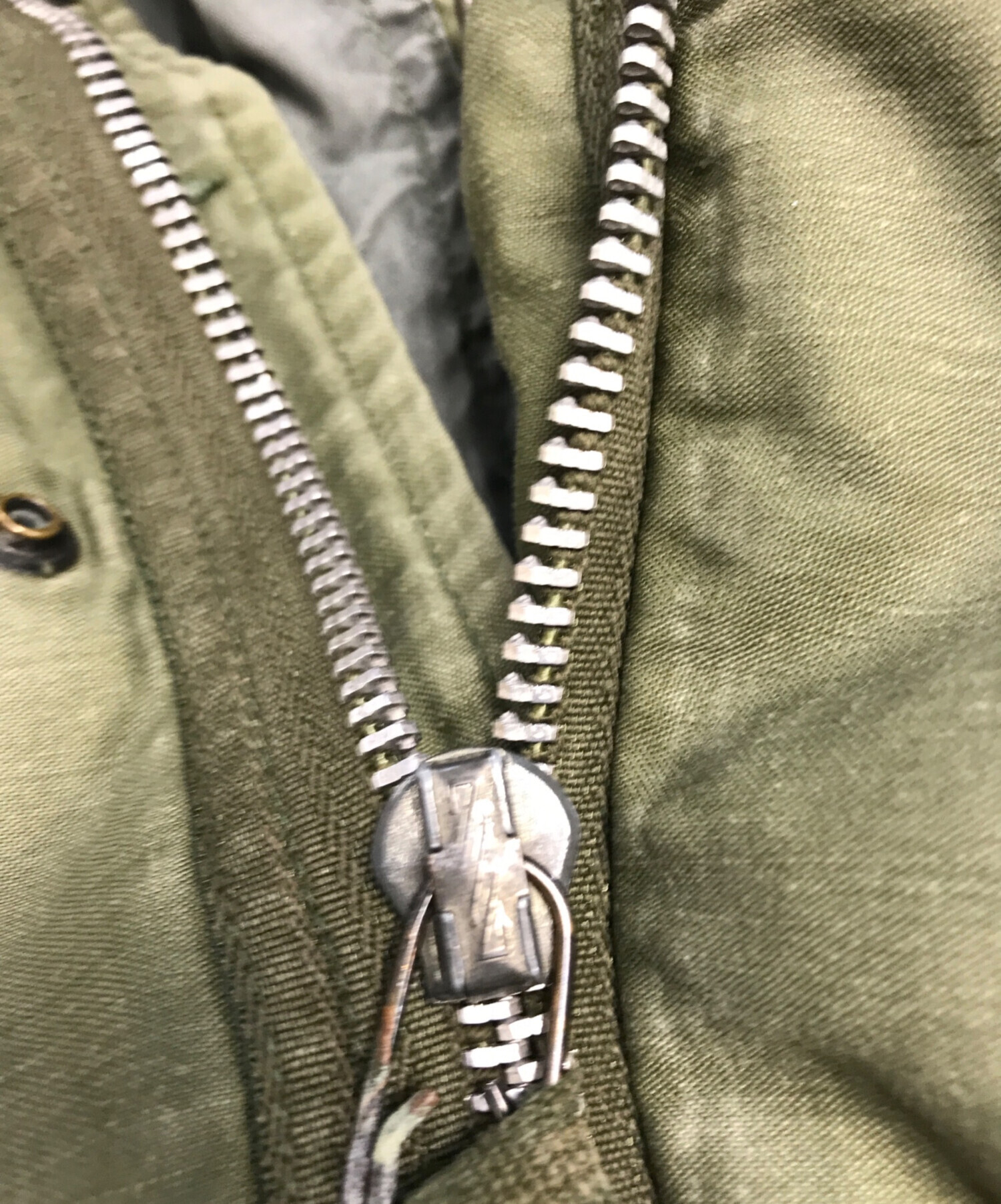 中古・古着通販】VINTAGE MILITARY (ヴィンテージ ミリタリー) US ARMY