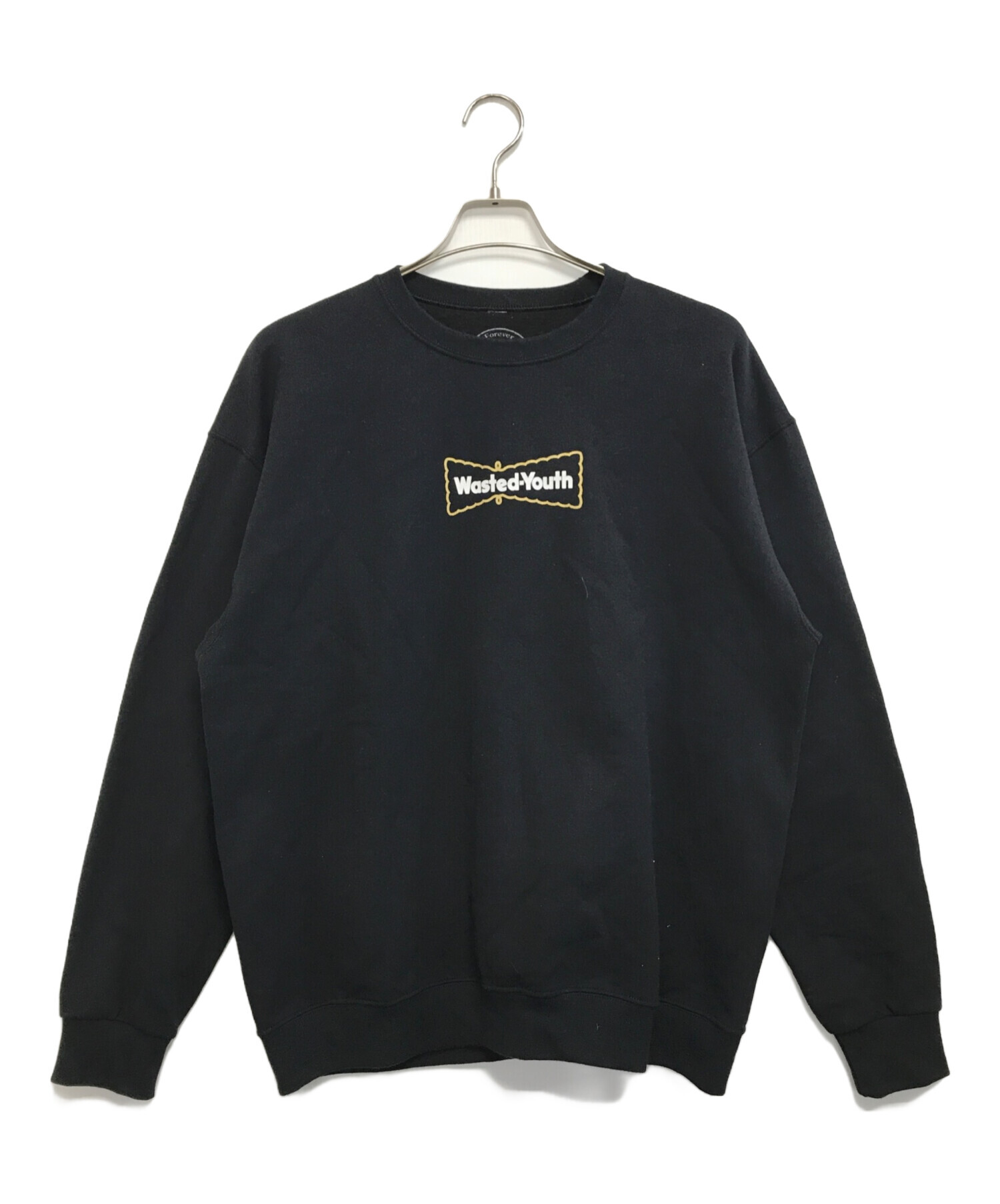 中古・古着通販WASTED YOUTH (ウエステッド ユース) スウェット