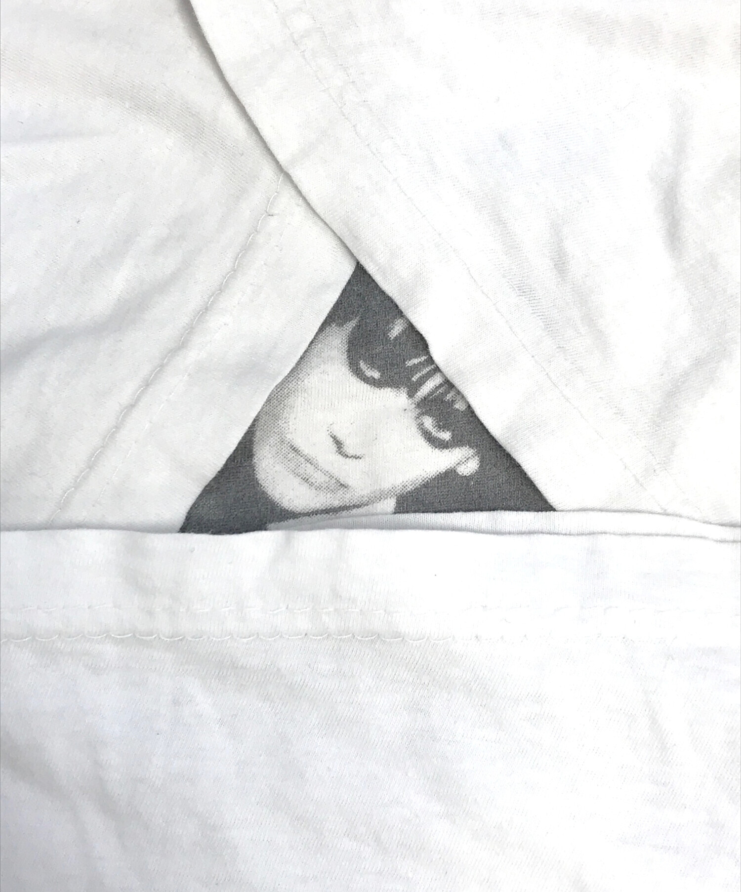 中古・古着通販】バンドTシャツ (バンドTシャツ) 90s MANIC STREET