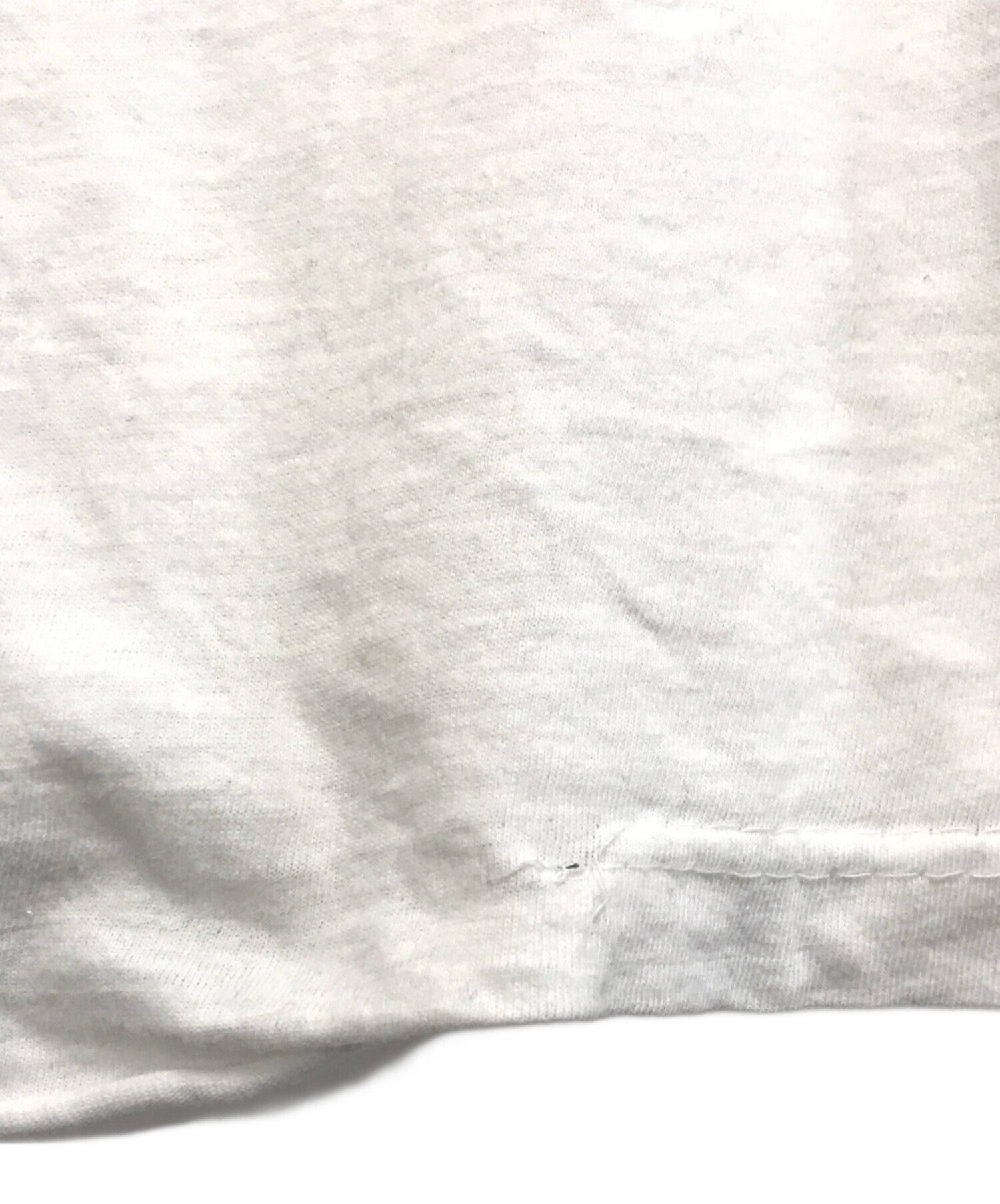中古・古着通販】バンドTシャツ (バンドTシャツ) 90s MANIC STREET