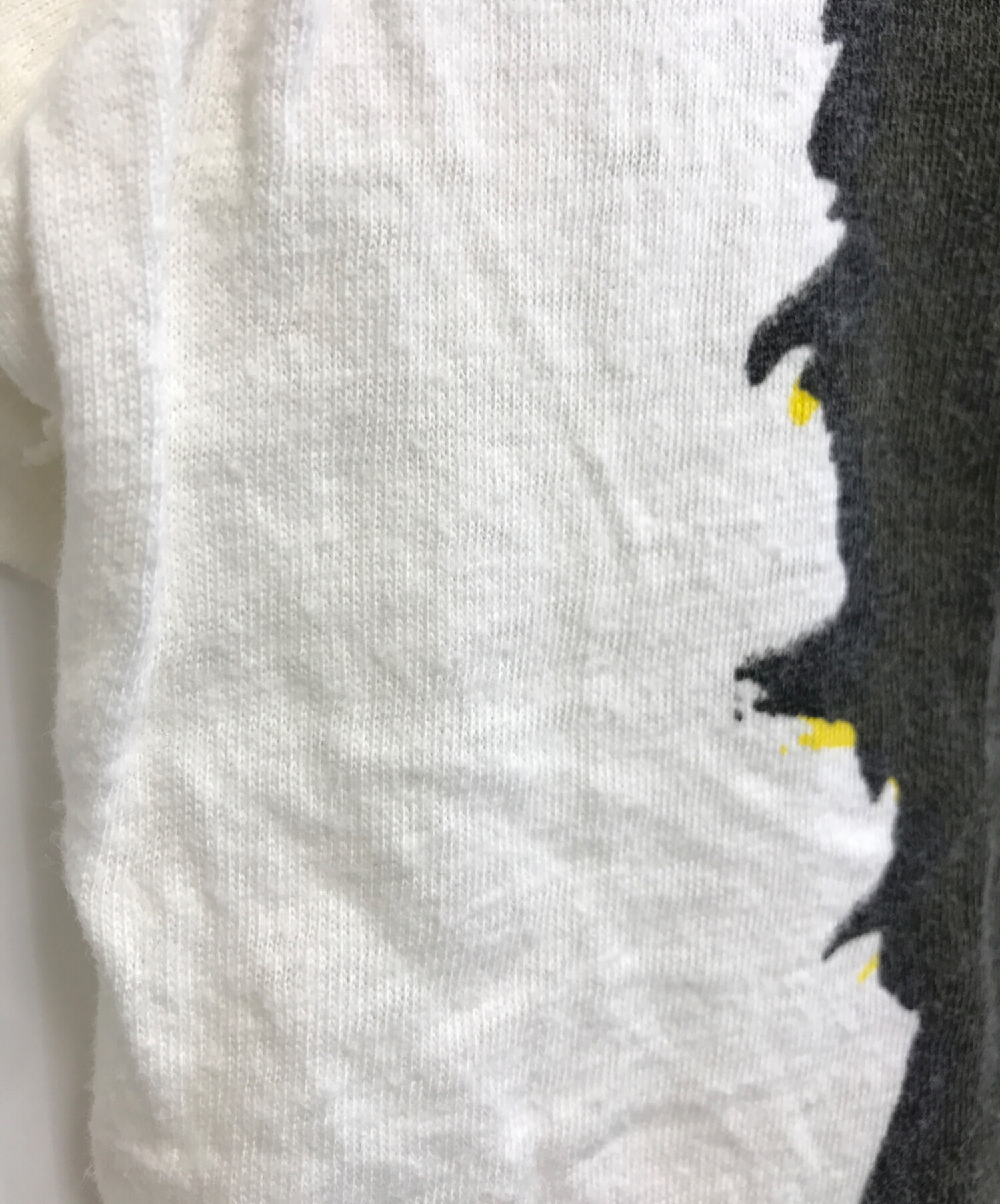 中古・古着通販】バンドTシャツ (バンドTシャツ) 80s Keith Richards