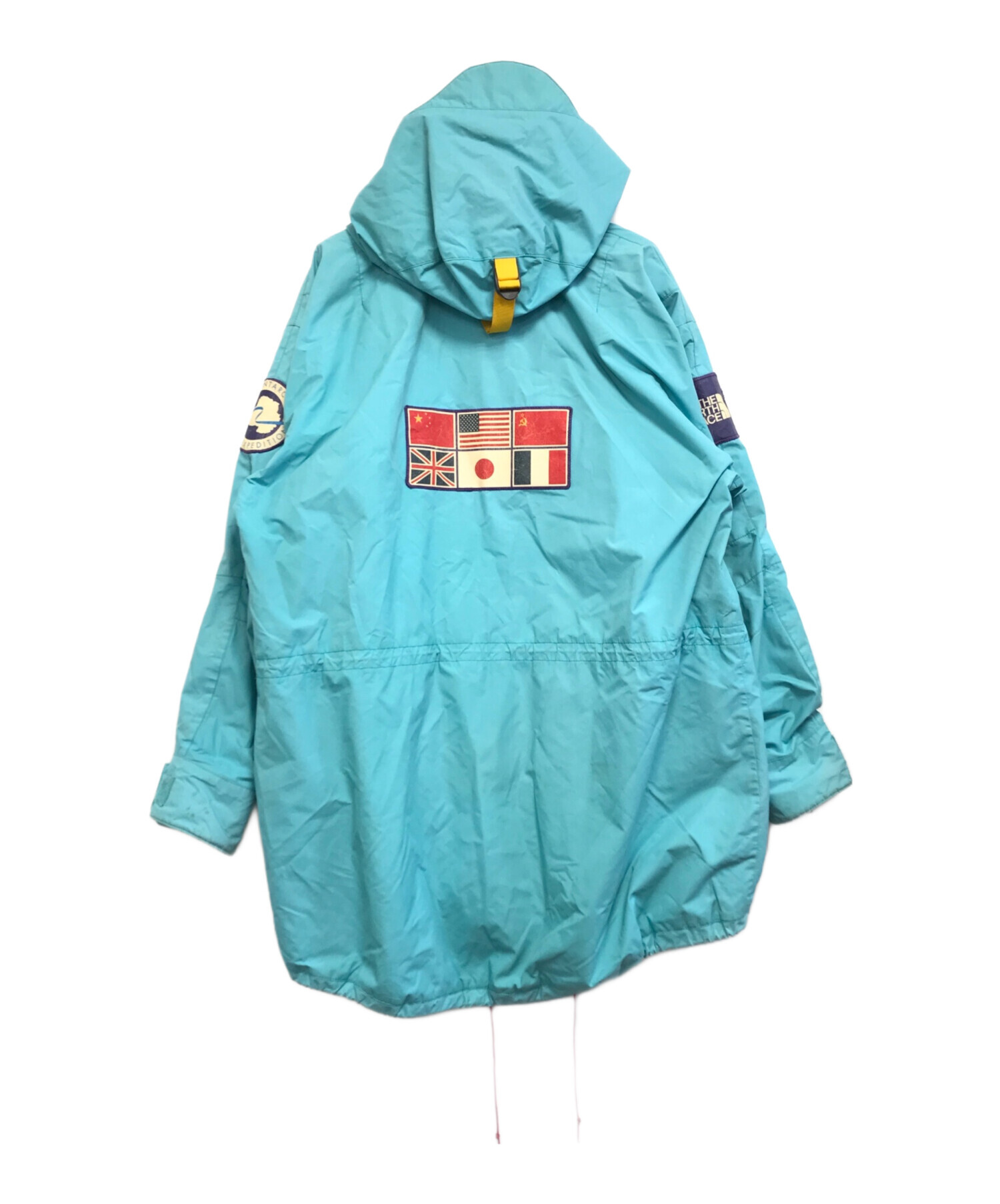 中古・古着通販】THE NORTH FACE (ザ ノース フェイス) ジャケット