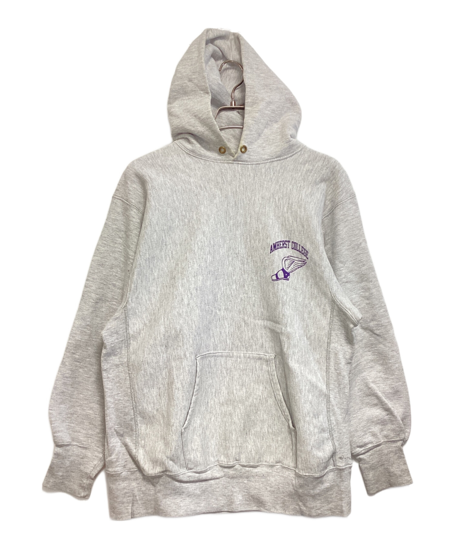 中古・古着通販】Champion (チャンピオン) 染込みリバースウィーブ 