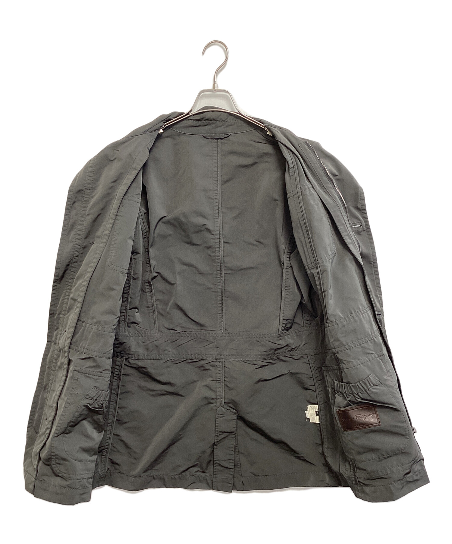 中古・古着通販】Salvatore Ferragamo (サルヴァトーレ フェラガモ