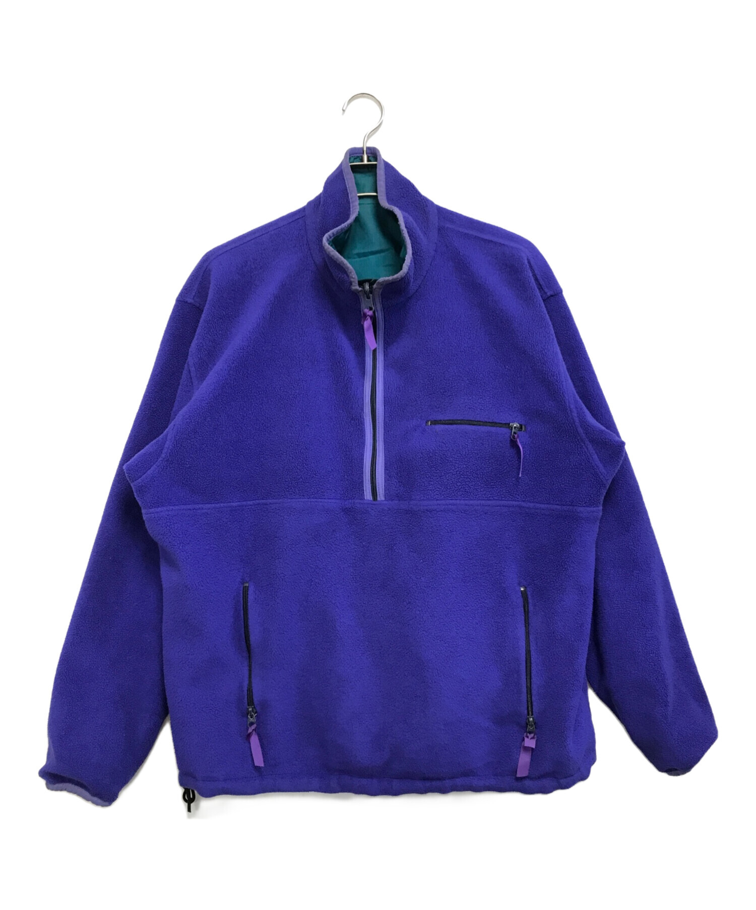 中古・古着通販】Patagonia (パタゴニア) グリセードプルオーバー