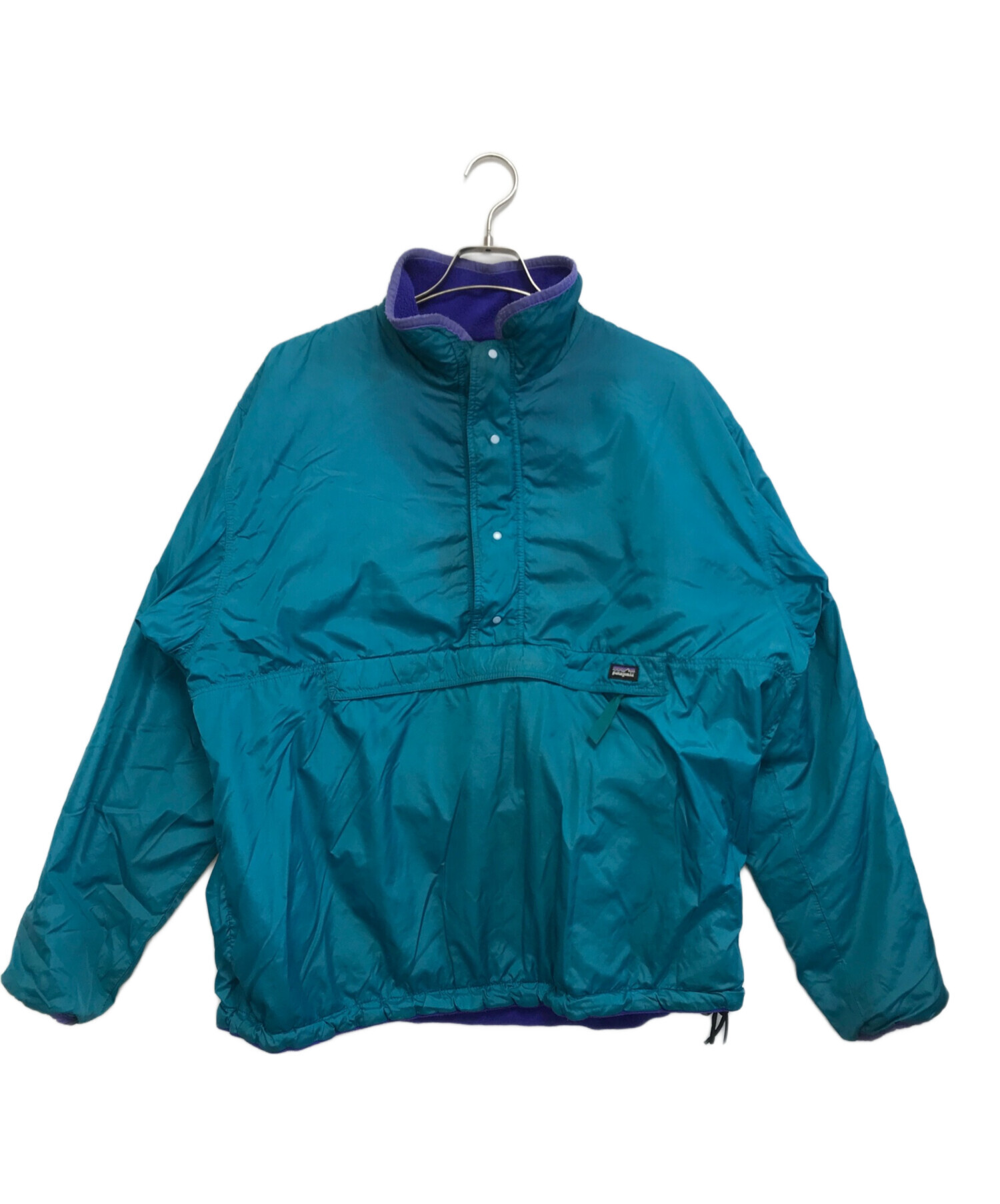 中古・古着通販】Patagonia (パタゴニア) グリセードプルオーバー
