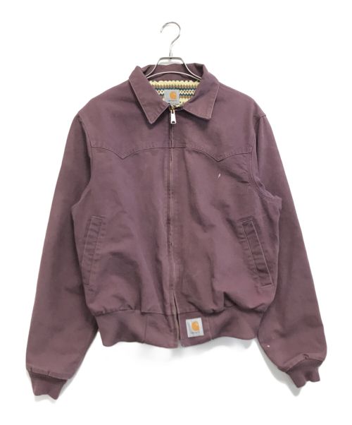 中古・古着通販】CarHartt (カーハート) サンタフェジャケット