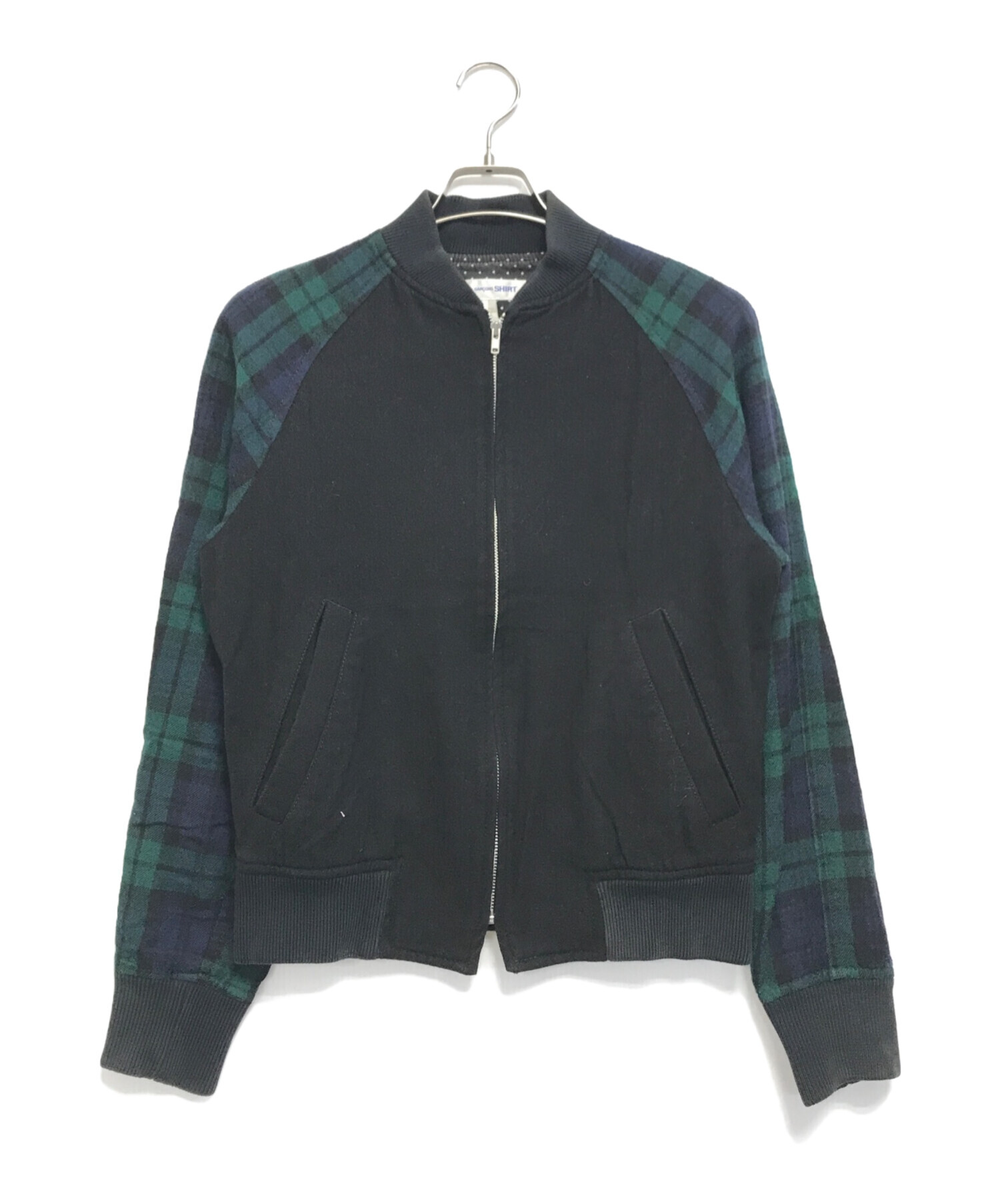 中古・古着通販】COMME des GARCONS SHIRT (コムデギャルソンシャツ 