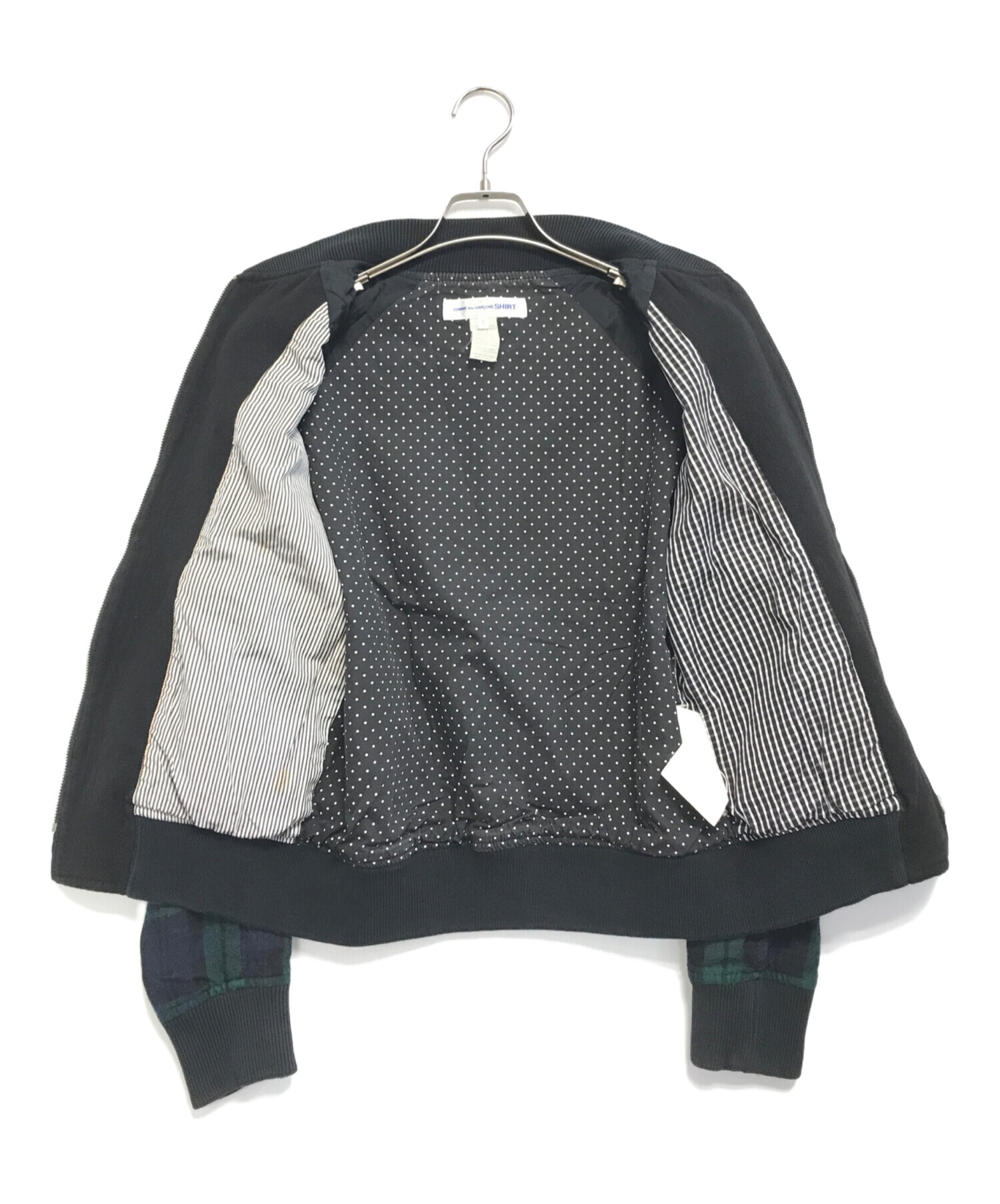 中古・古着通販】COMME des GARCONS SHIRT (コムデギャルソンシャツ 
