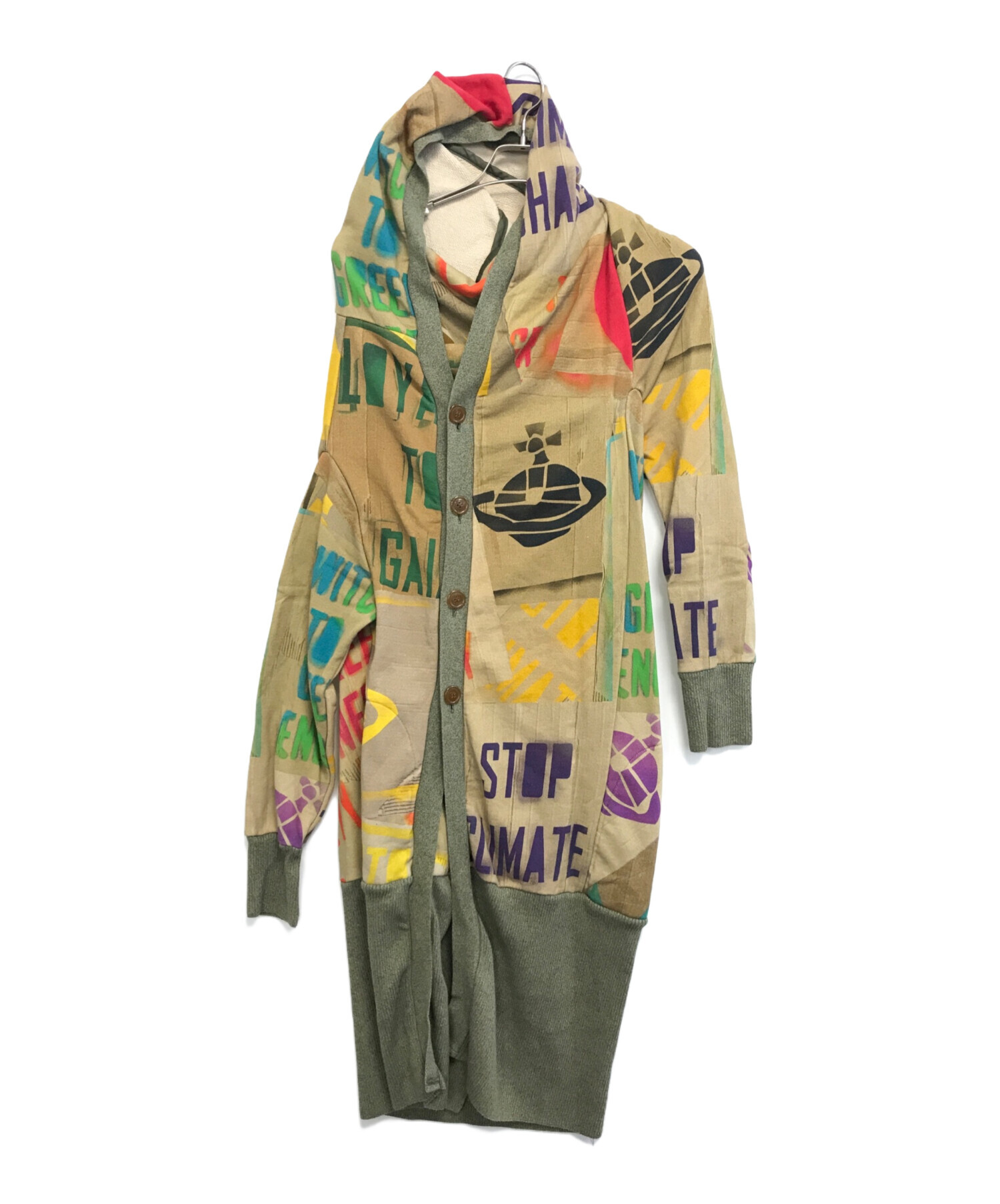 中古・古着通販】Vivienne Westwood man (ヴィヴィアン ウェストウッド