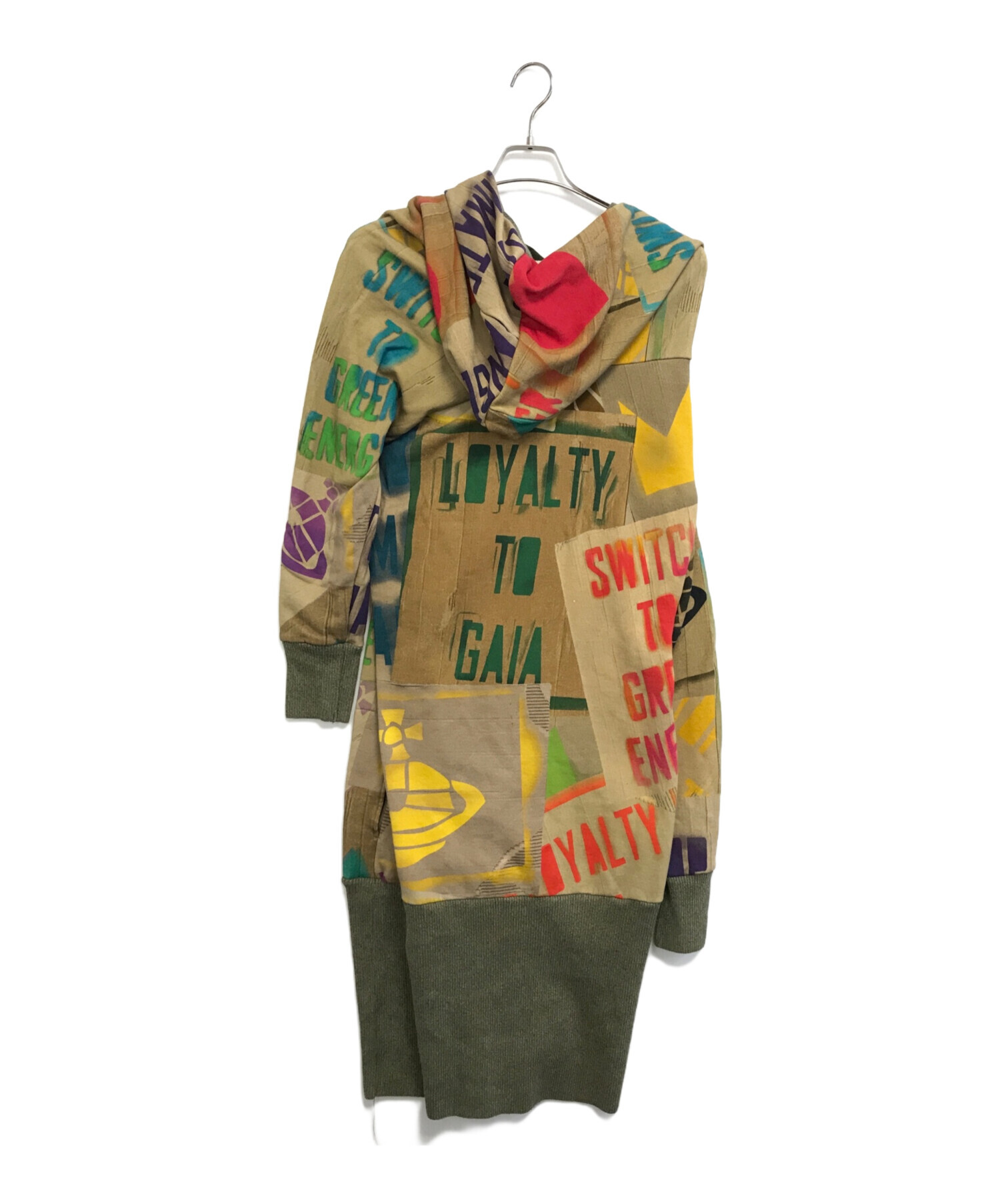 中古・古着通販】Vivienne Westwood man (ヴィヴィアン ウェストウッド