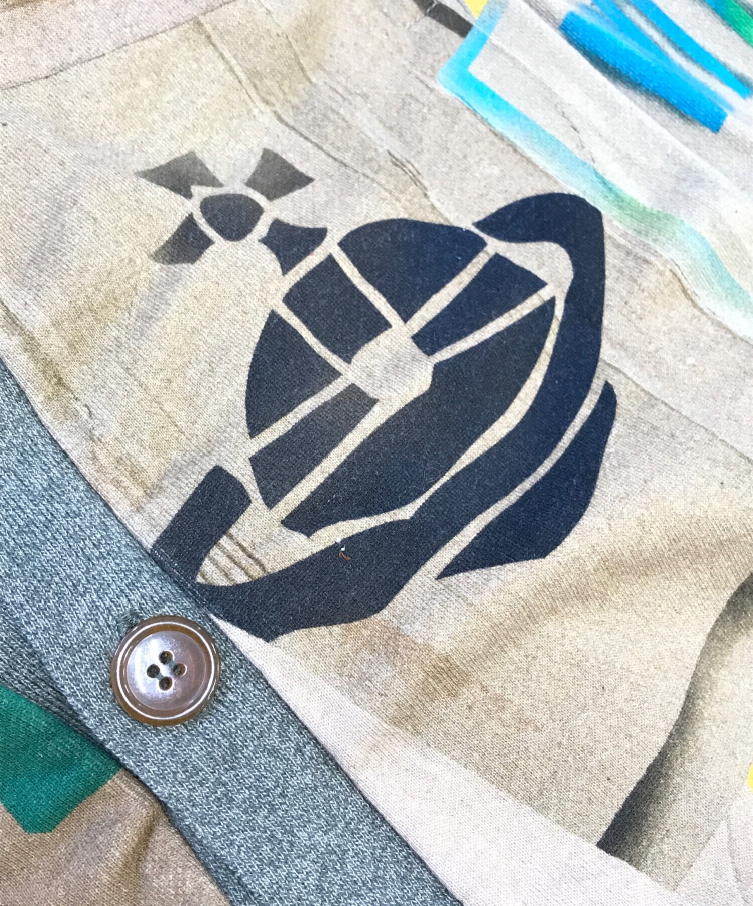中古・古着通販】Vivienne Westwood man (ヴィヴィアン ウェストウッド