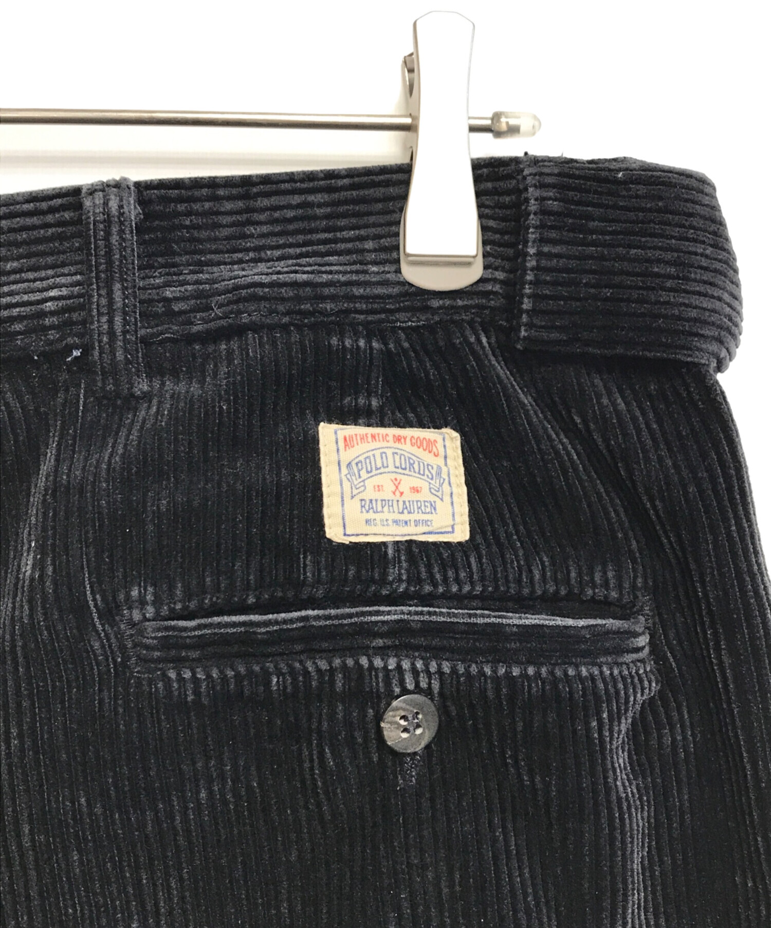 中古・古着通販】POLO RALPH LAUREN (ポロ・ラルフローレン