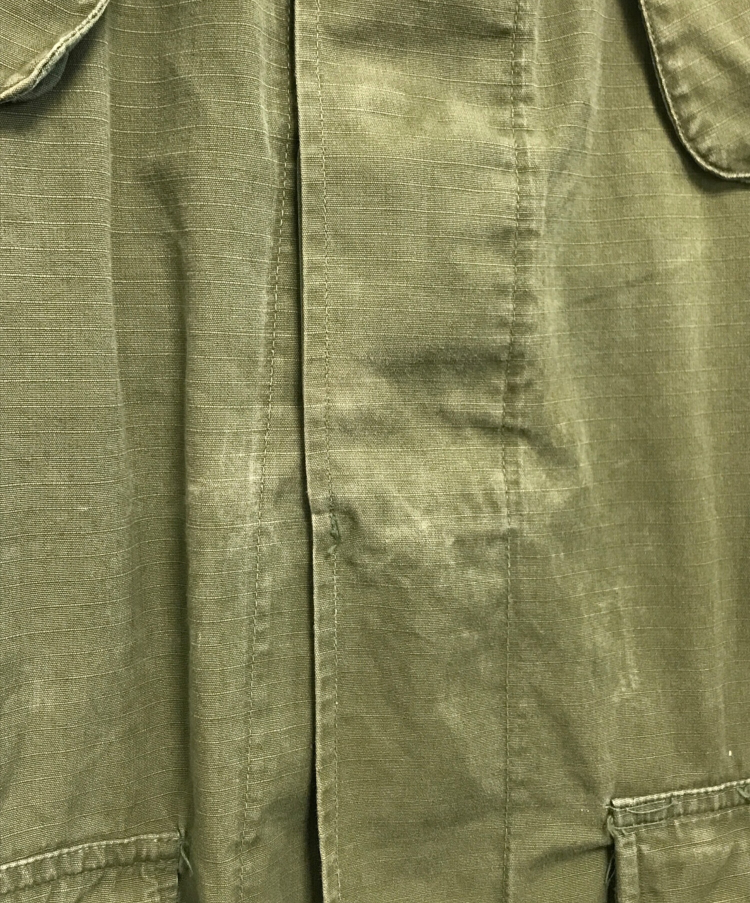 中古・古着通販】VINTAGE MILITARY (ヴィンテージ ミリタリー) US ARMY