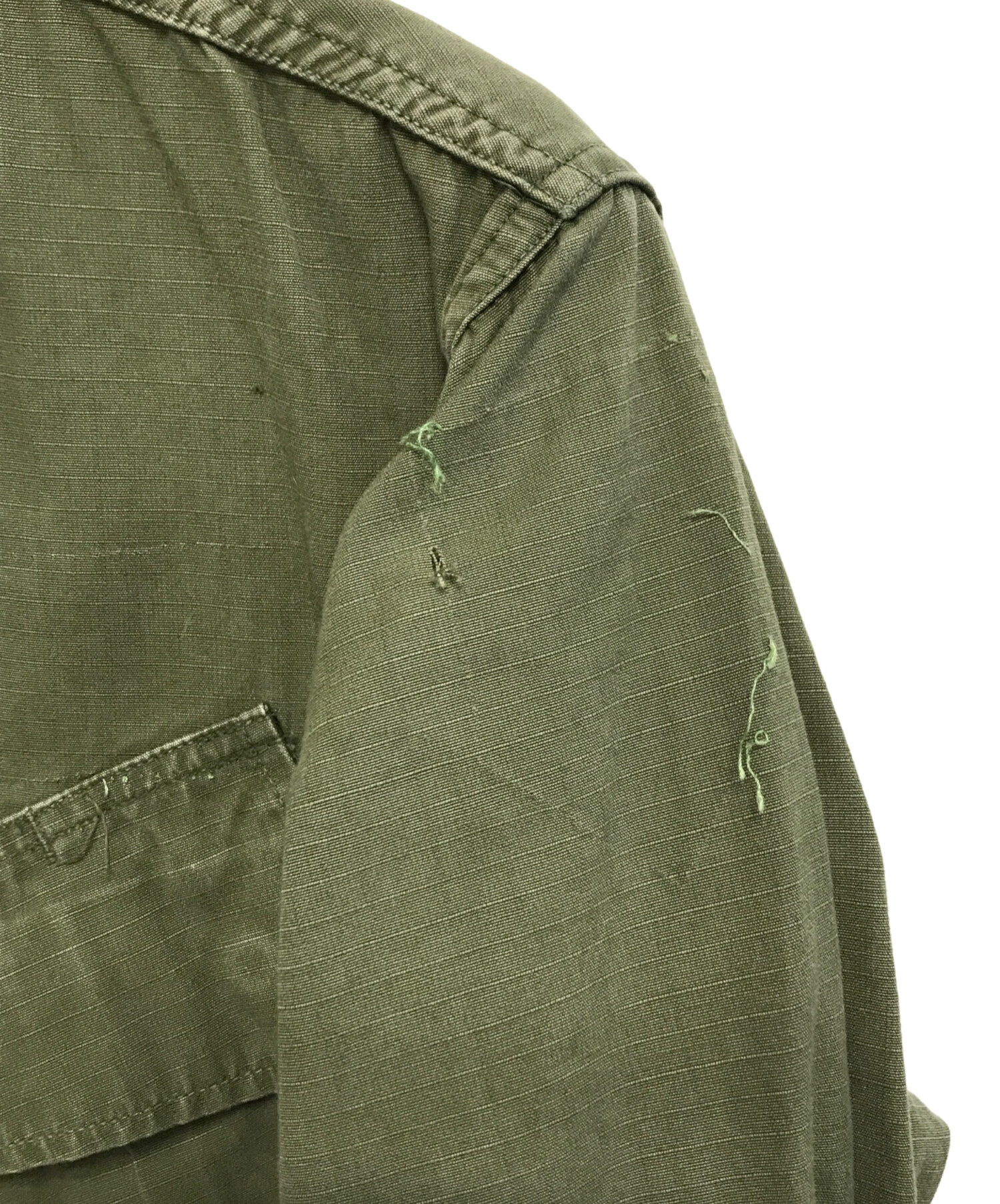 中古・古着通販】VINTAGE MILITARY (ヴィンテージ ミリタリー) US ARMY
