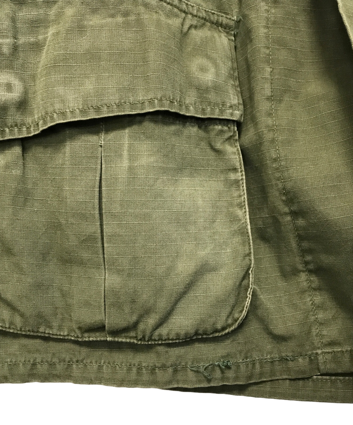 中古・古着通販】VINTAGE MILITARY (ヴィンテージ ミリタリー) US ARMY