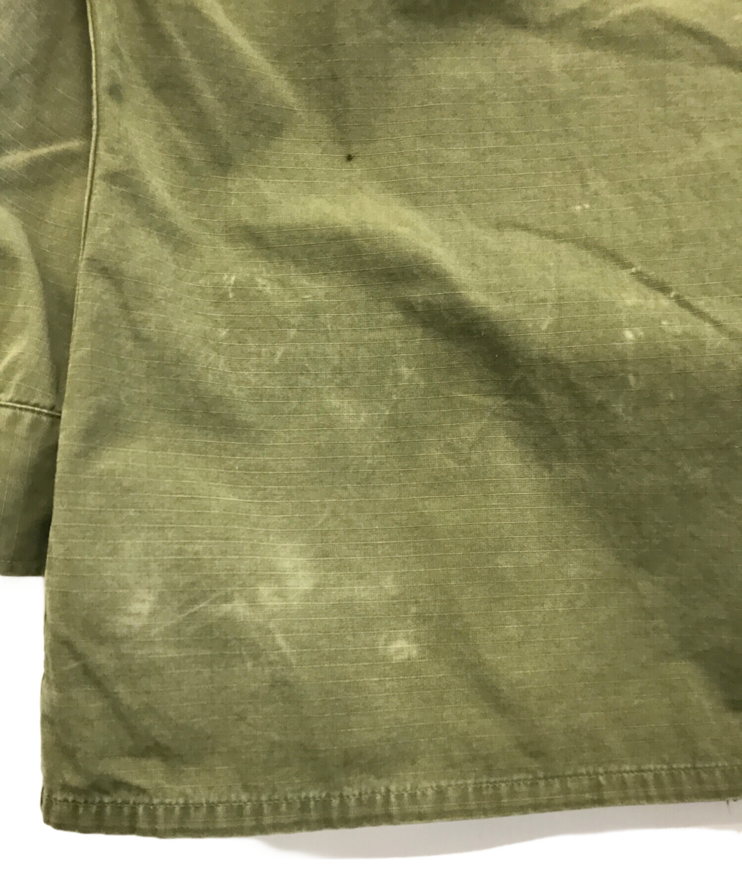 中古・古着通販】VINTAGE MILITARY (ヴィンテージ ミリタリー) US ARMY